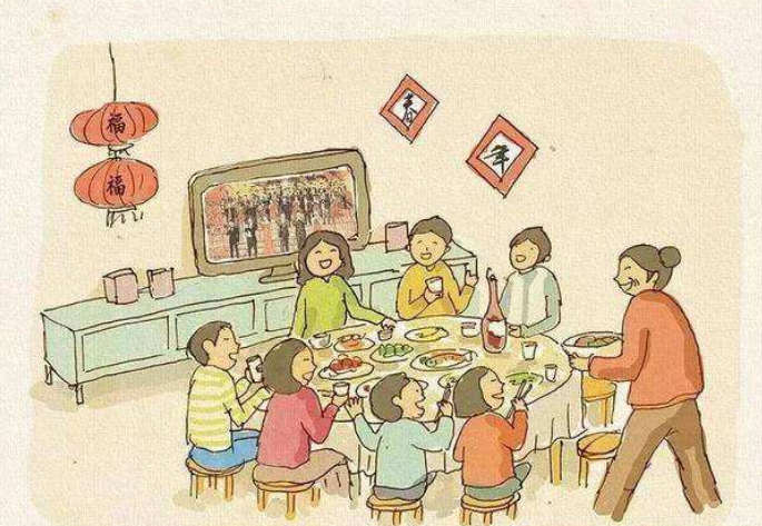 母親的臘腸 母親的臘腸