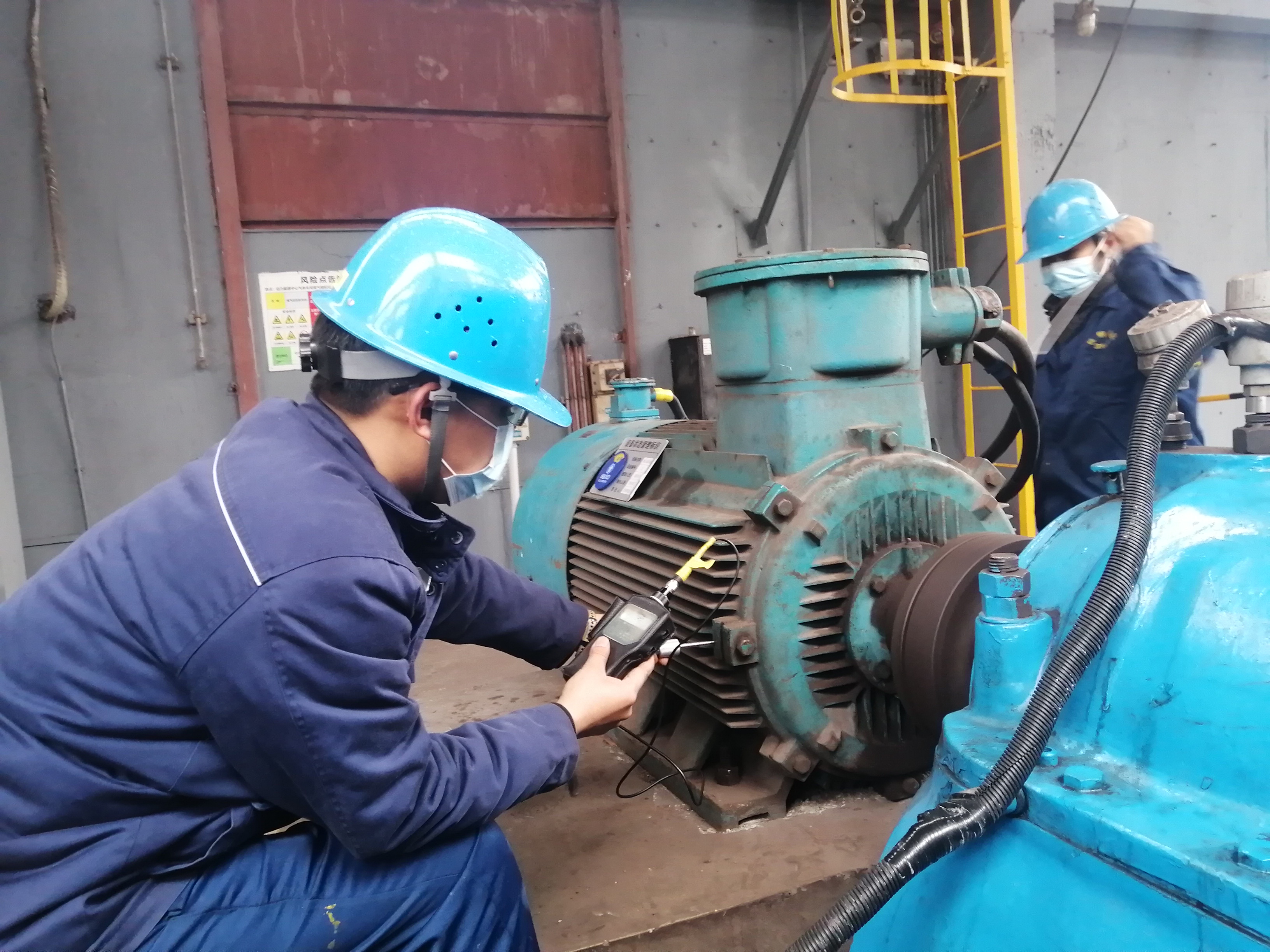 “小處著眼”做好煤氣安全“大文章” “小處著眼”做好煤氣安全“大文章”