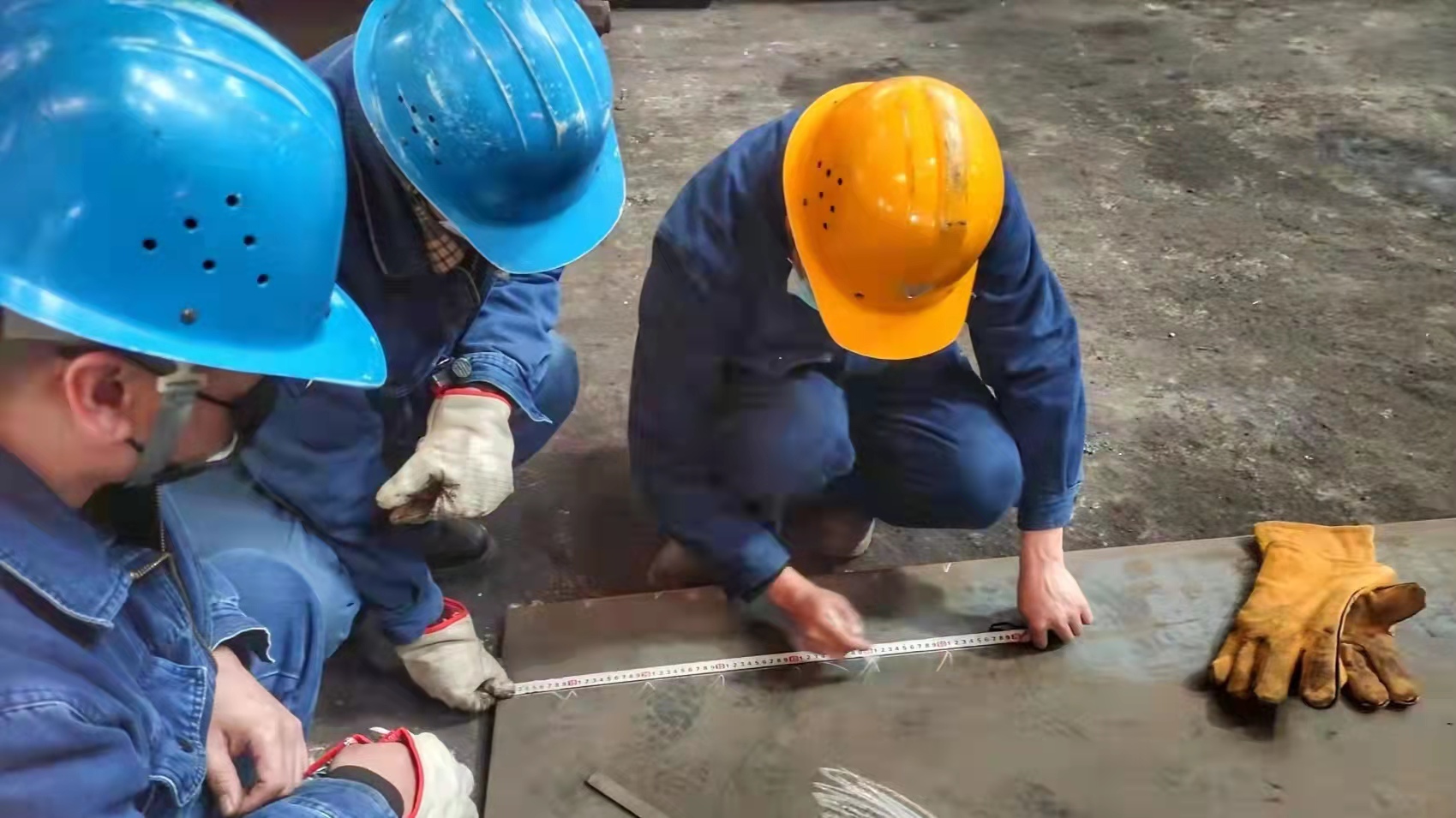 穩扎“兩強一重”,著力助推人才隊伍建設 穩扎“兩強一重”,著力助推人才隊伍建設