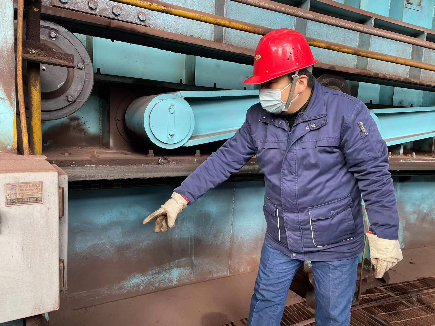 新年“三板斧”開好局 起好步 新年“三板斧”開好局 起好步