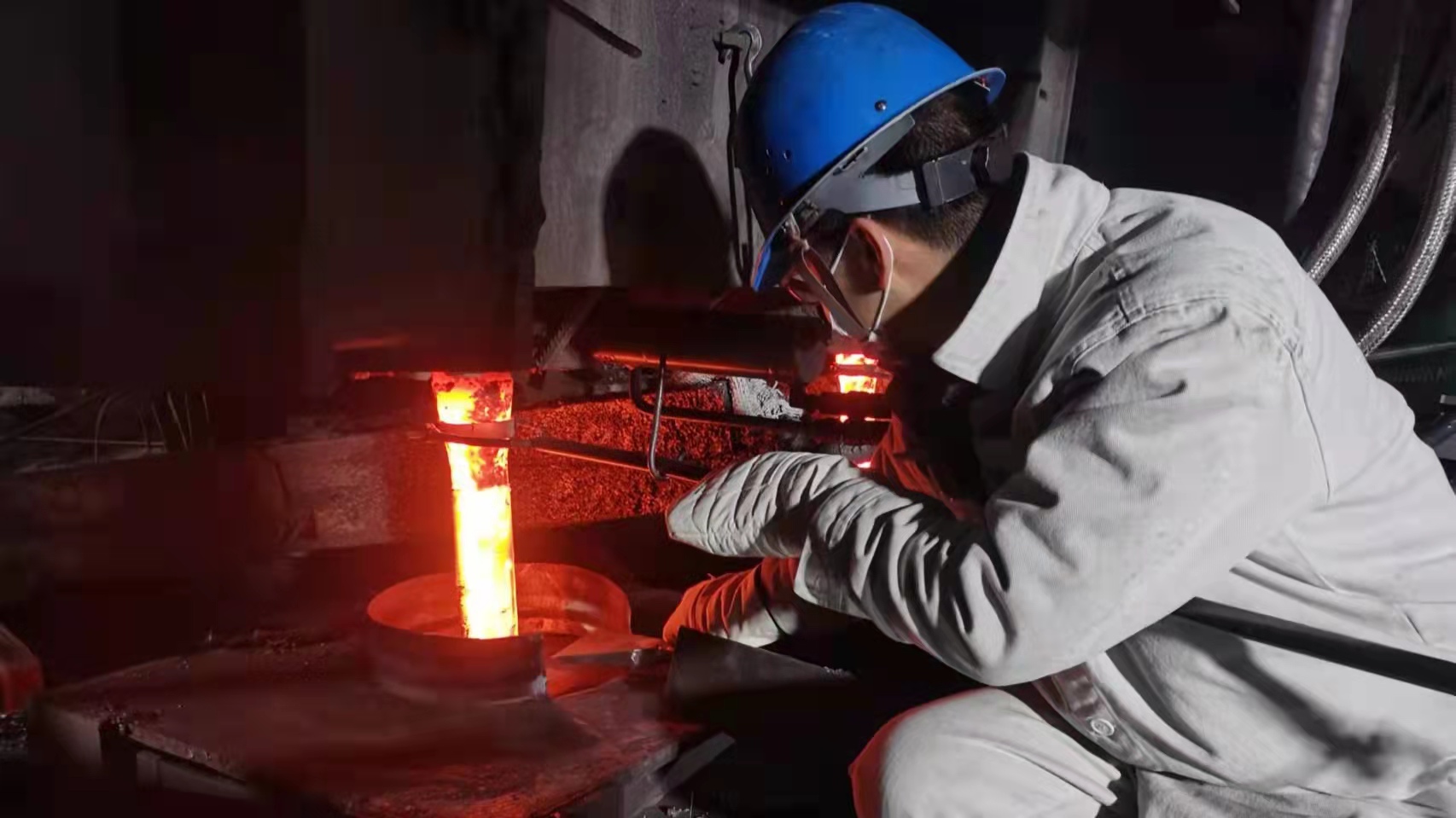 班組安全放“C”位,秒提管理新“段位” 班組安全放“C”位,秒提管理新“段位”