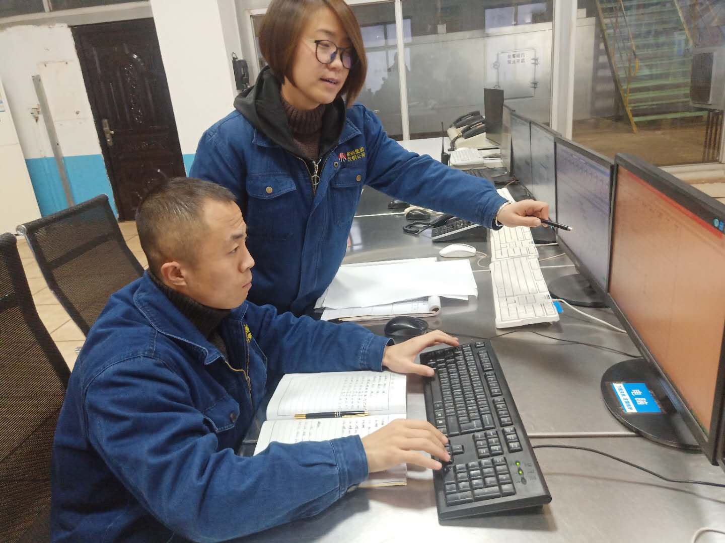 把夢想刻在奮斗的坐標上 把夢想刻在奮斗的坐標上