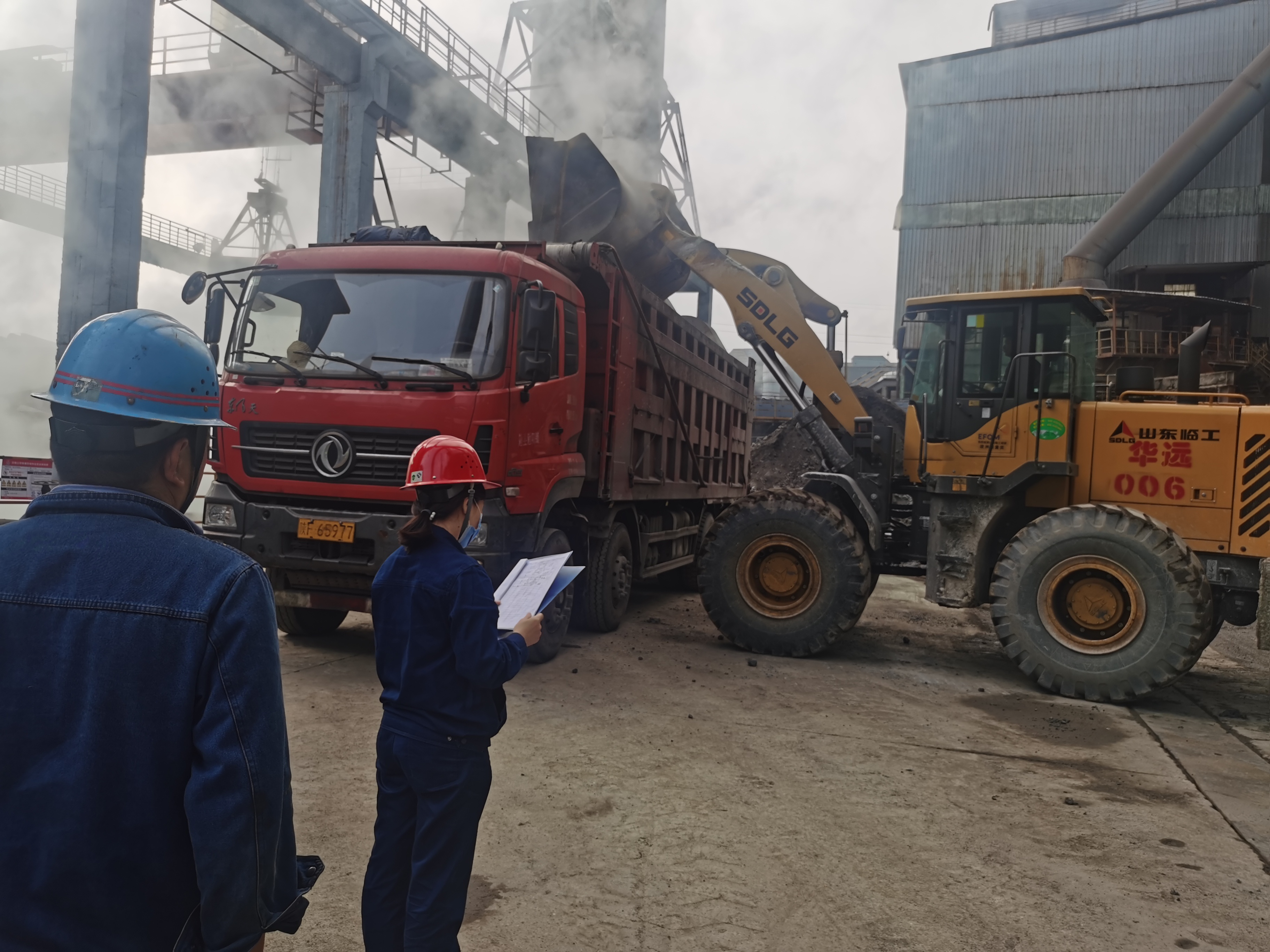 紀(jì)檢人的一天 紀(jì)檢人的一天