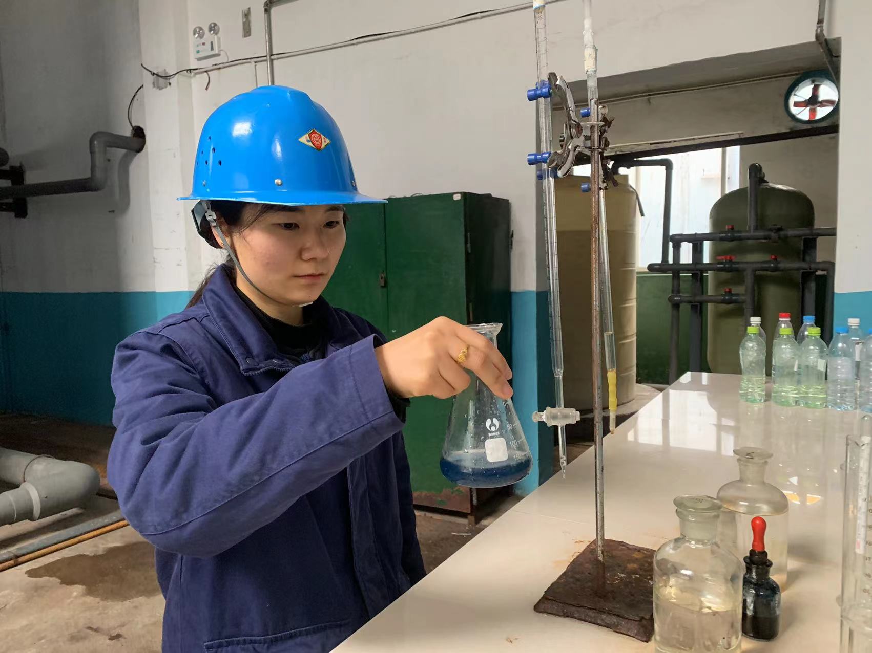 匠心筑夢,不負芳華,致敬”她”力量 匠心筑夢,不負芳華,致敬”她”力量