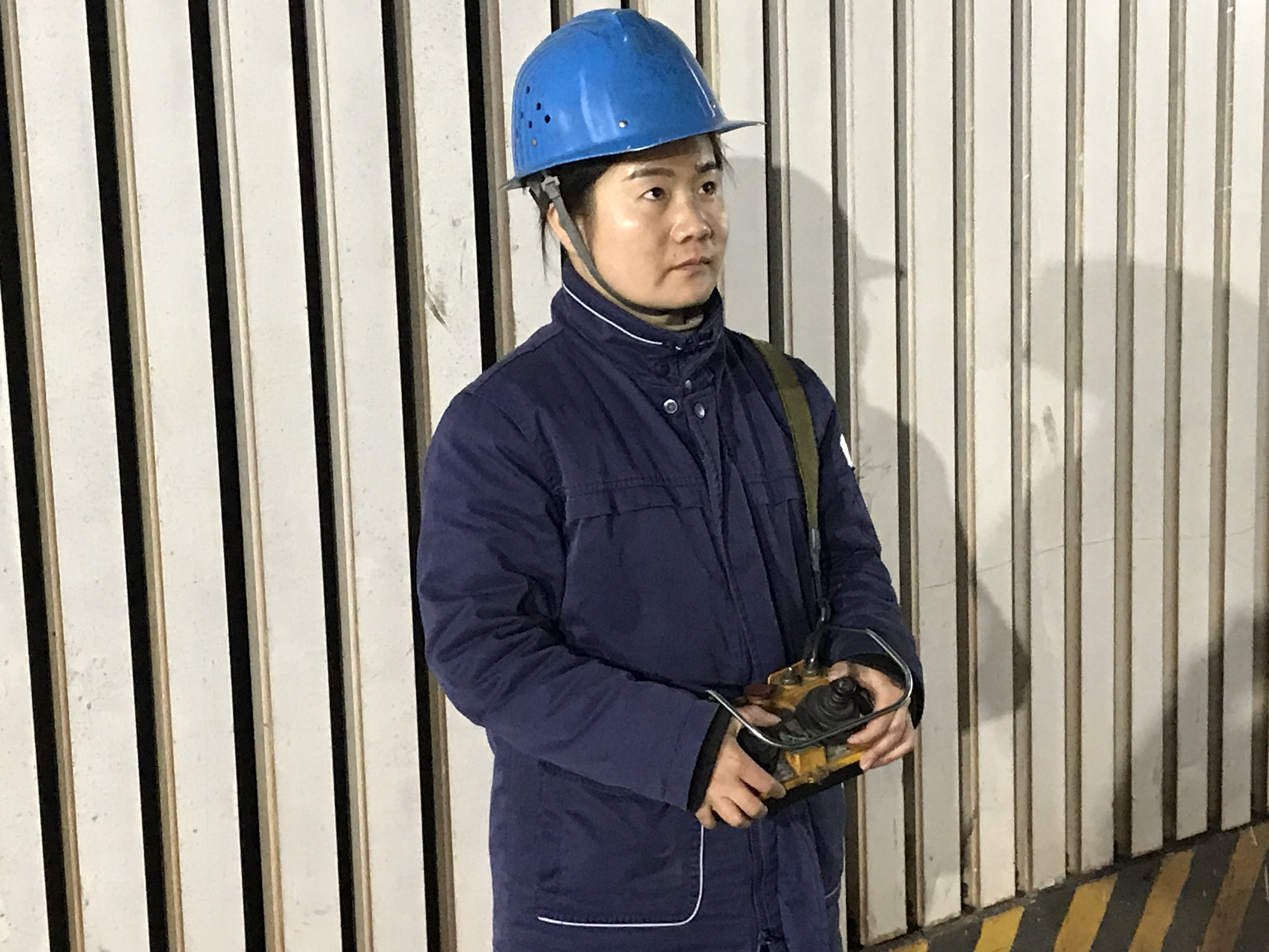 最美“空姐”,讓青春在方寸之地綻放 最美“空姐”,讓青春在方寸之地綻放