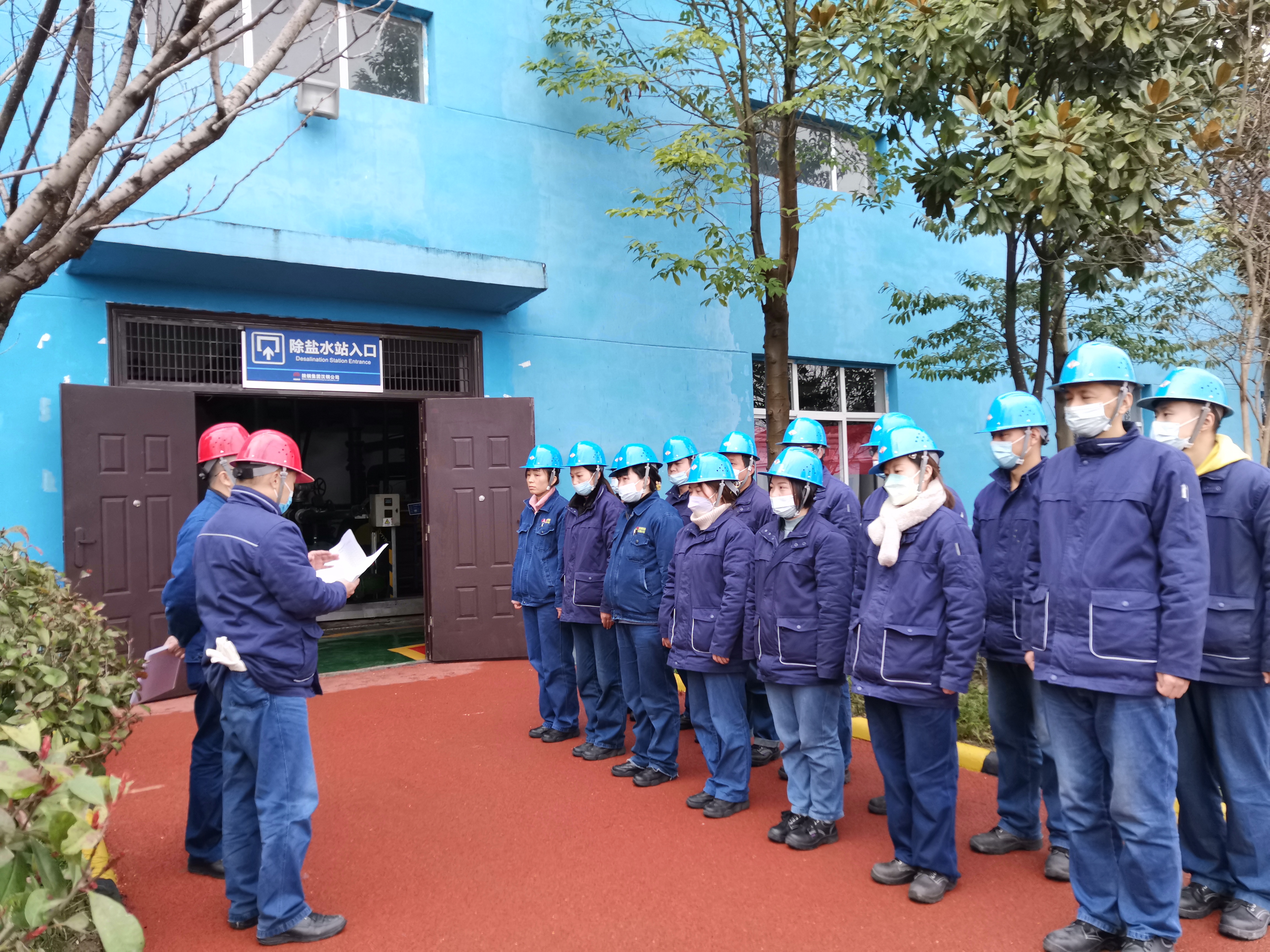 “四式聯動”根治安全“沉疴宿疾” “四式聯動”根治安全“沉疴宿疾”