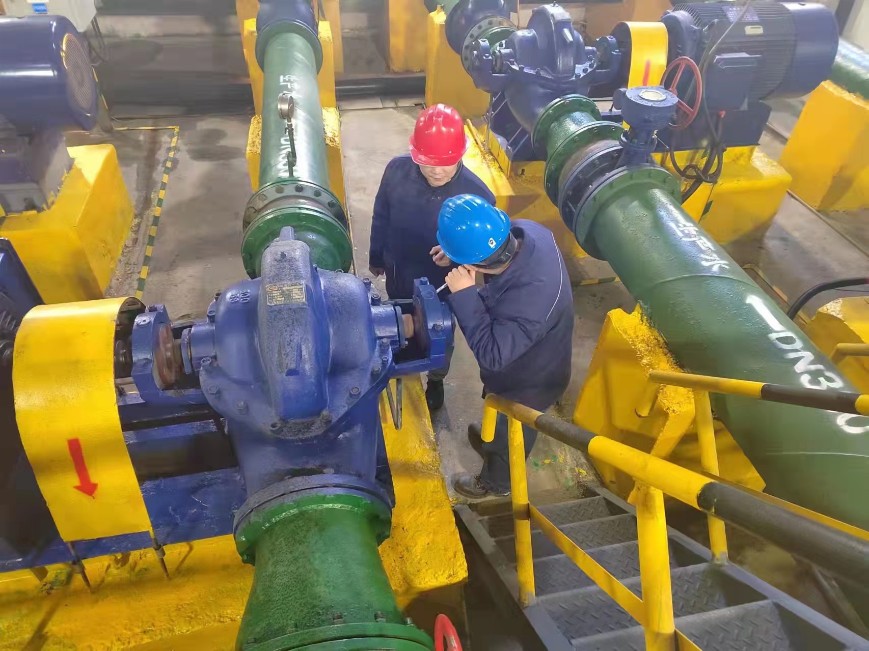 “四式聯動”根治安全“沉疴宿疾” “四式聯動”根治安全“沉疴宿疾”