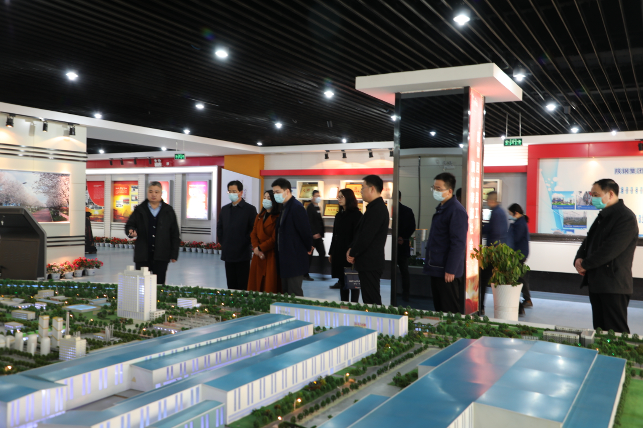 泰豪創業投資集團有限公司副總經理張思偉一行到公司考察交流 泰豪創業投資集團有限公司副總經理張思偉一行到公司考察交流