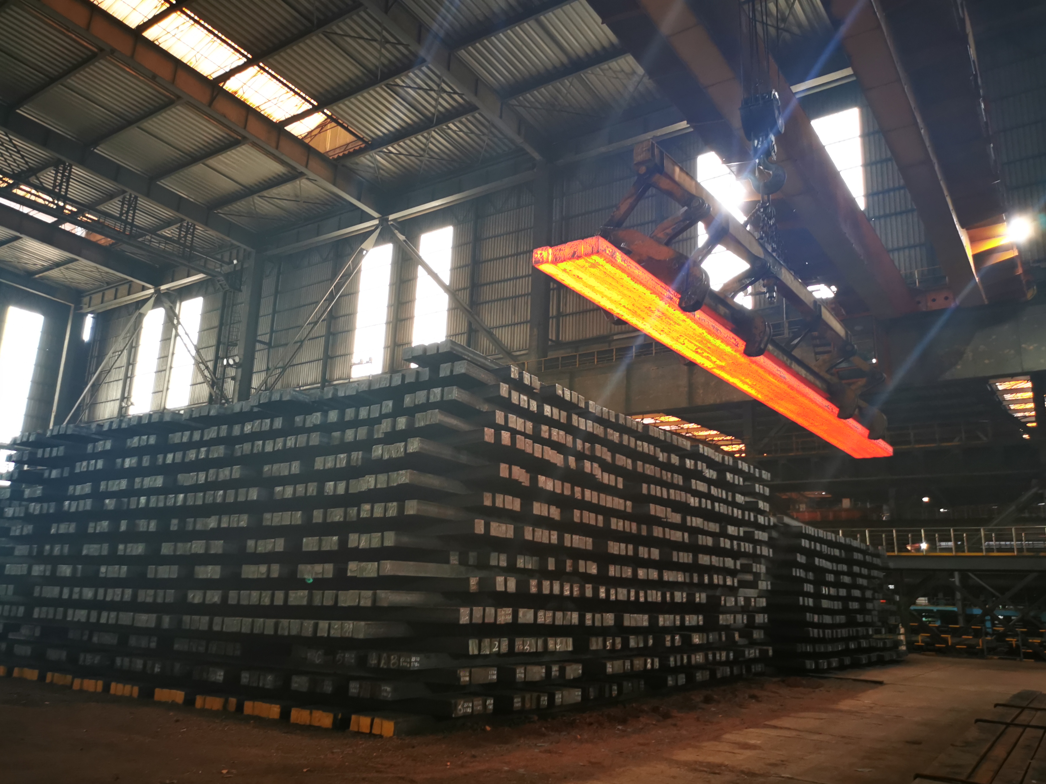 “黨建+”發揮紅色動力促發展 “黨建+”發揮紅色動力促發展