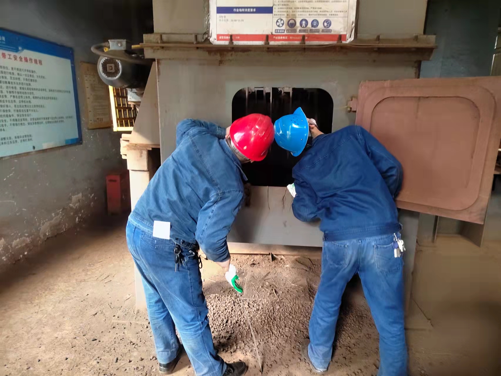 “赤腳醫生”的攻堅路 “赤腳醫生”的攻堅路