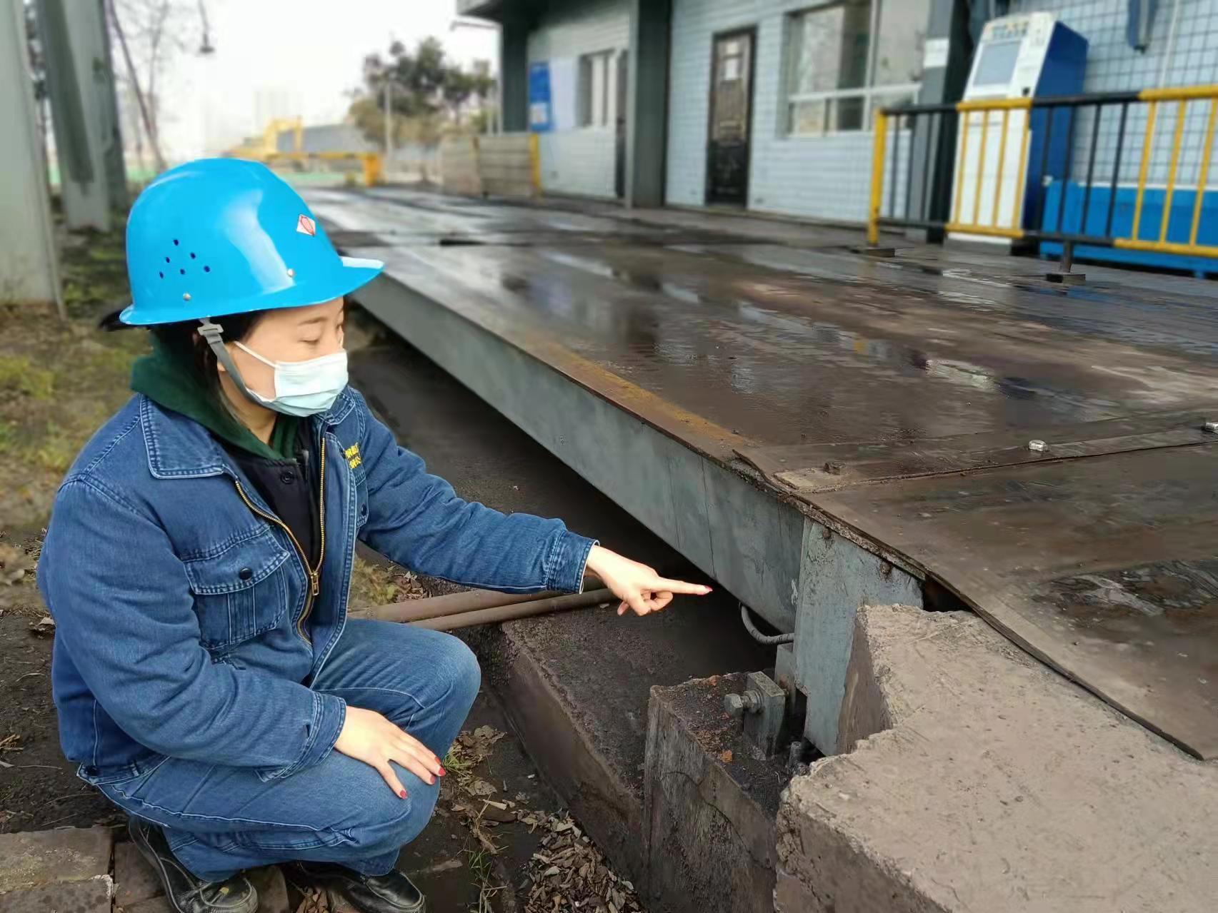 “九零后”班長的給力青春 “九零后”班長的給力青春