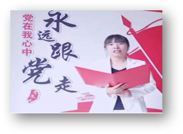 勤奮努力筆生花 巾幗逐夢綻芳華——記陜鋼集團2020-2021年度“書香明星”張敏 勤奮努力筆生花 巾幗逐夢綻芳華——記陜鋼集團2020-2021年度“書香明星”張敏