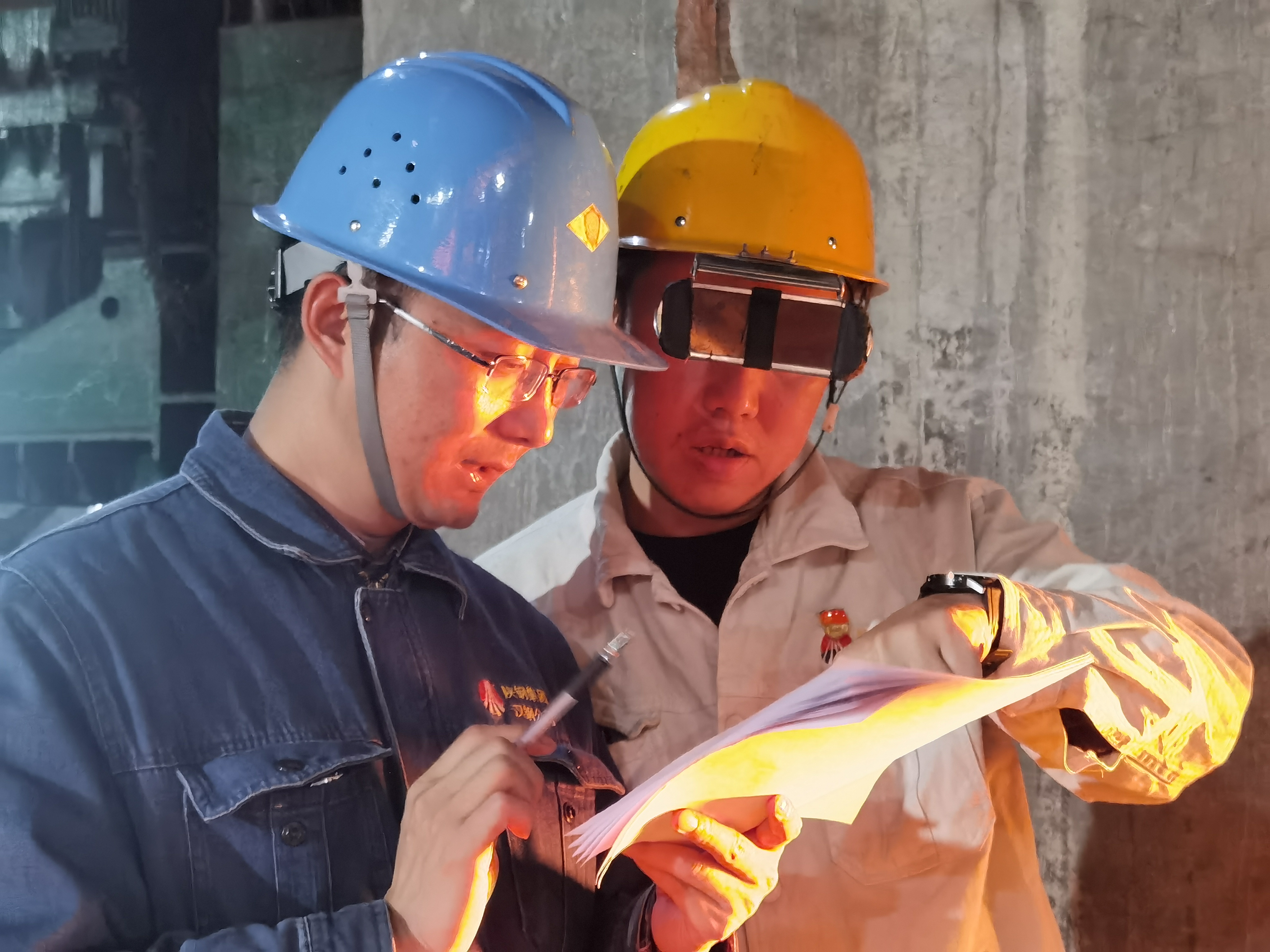 看!小團隊、小人物也有提質增效大作為 看!小團隊、小人物也有提質增效大作為