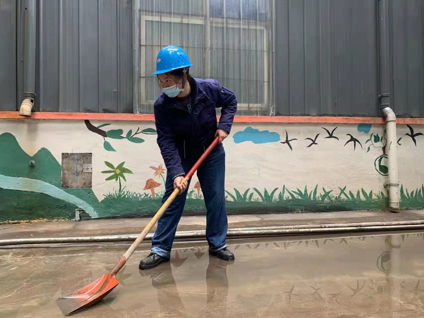 樹榜樣、立新風的好媳婦馬娟 樹榜樣、立新風的好媳婦馬娟