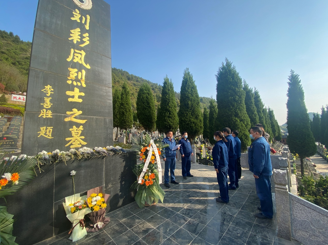 黨建引領“滿地開花” 融入中心“碩果累累” 黨建引領“滿地開花” 融入中心“碩果累累”