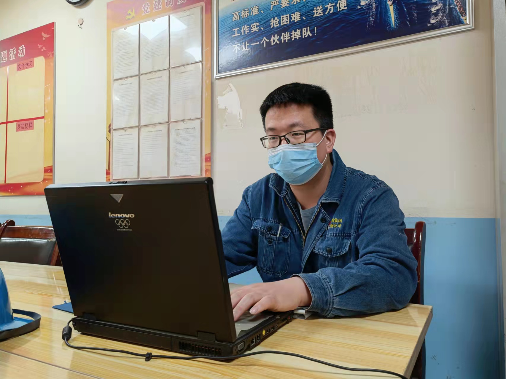 匠心筑夢 用極致書寫精密人生 匠心筑夢 用極致書寫精密人生