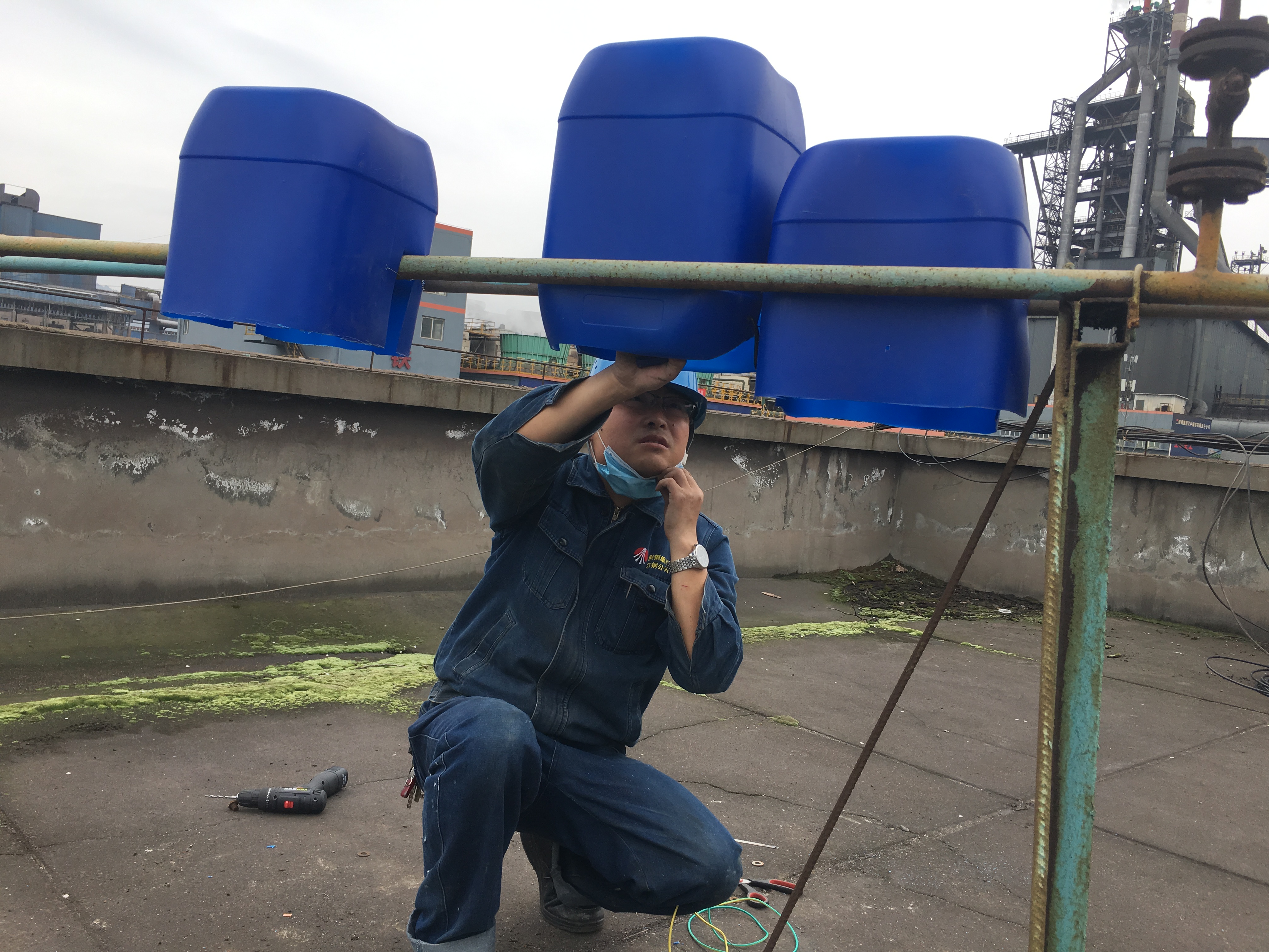 不忘初心增動力 干事創業挑“大梁” 不忘初心增動力 干事創業挑“大梁”