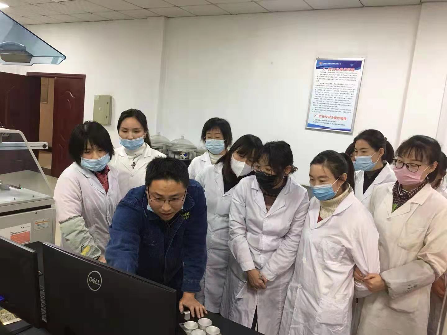 不忘初心增動力 干事創業挑“大梁” 不忘初心增動力 干事創業挑“大梁”