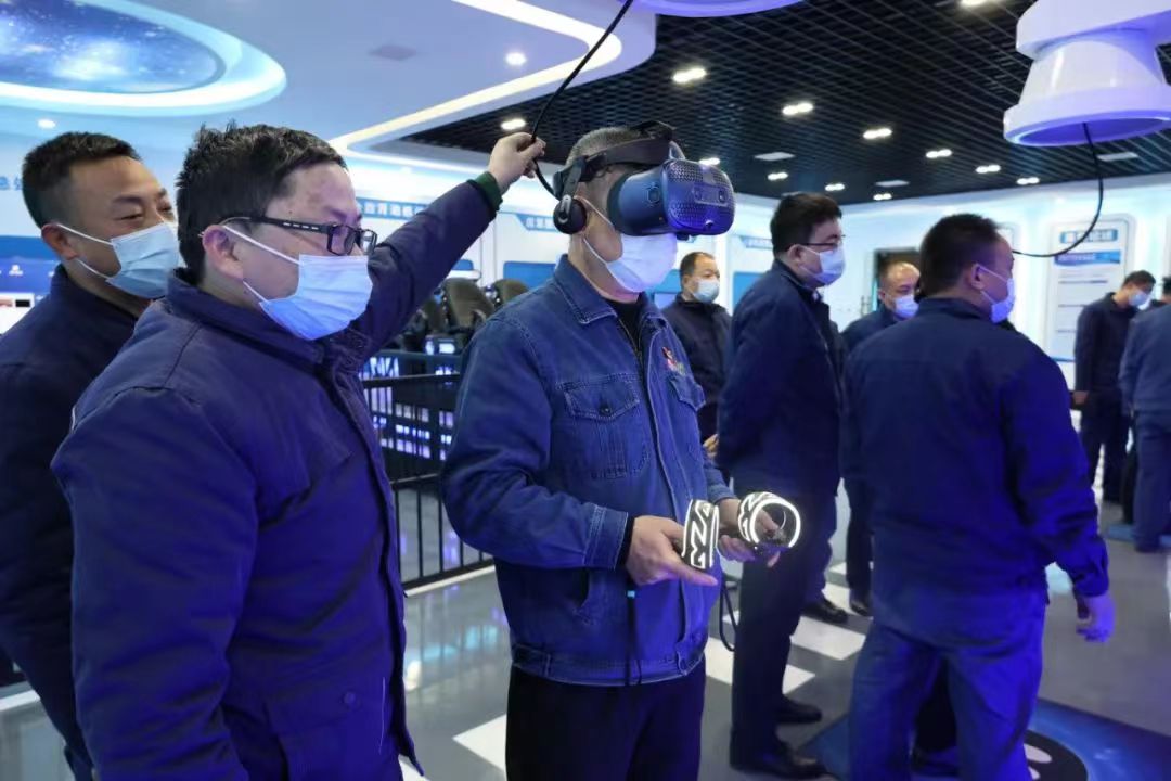 以“活”取勝,為安全教育注入澎湃動力 以“活”取勝,為安全教育注入澎湃動力