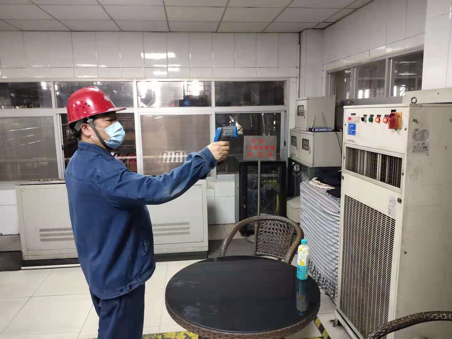 實事辦理不停歇,當好職工“心”上人 實事辦理不停歇,當好職工“心”上人