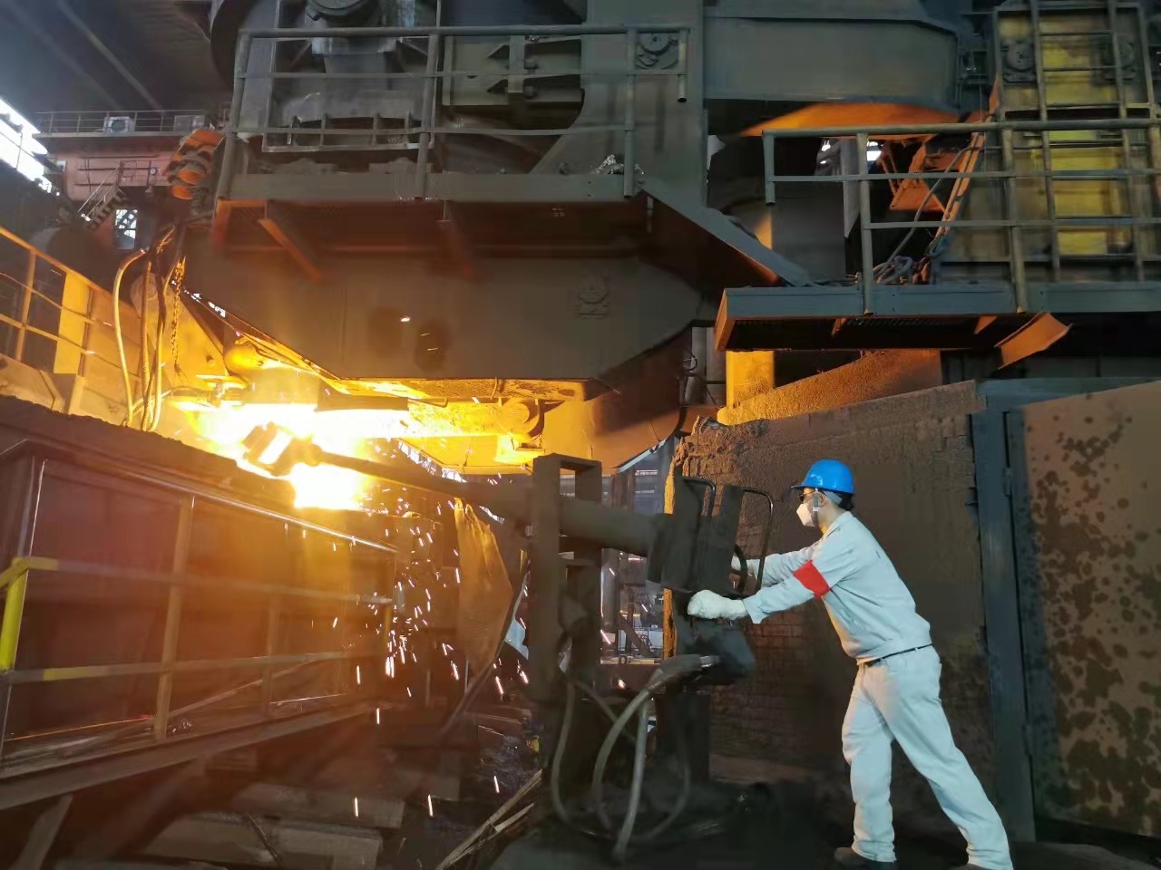 看,黨員的樣子在這里“熠熠生輝” 看,黨員的樣子在這里“熠熠生輝”