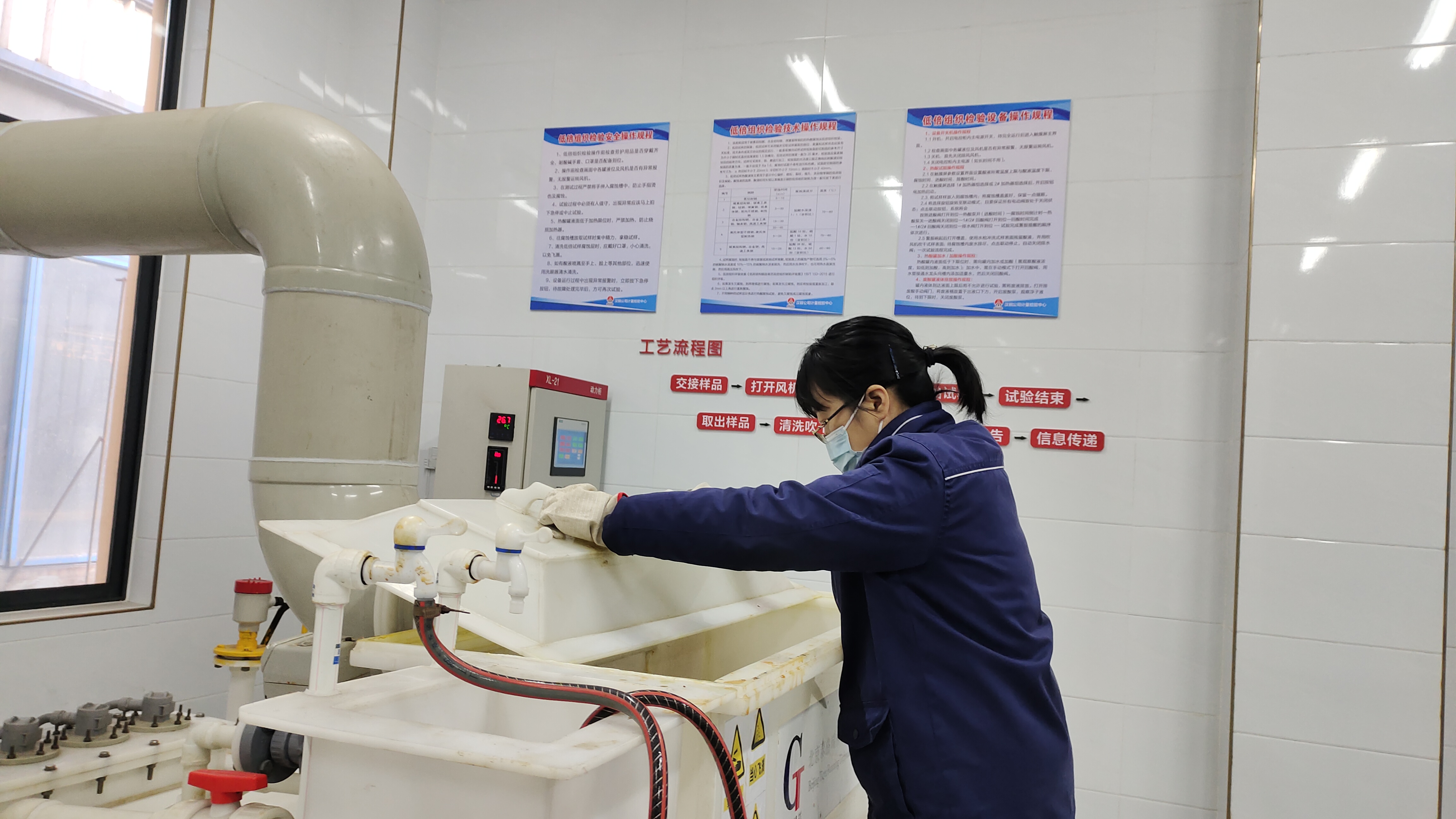 戰(zhàn)疫情、保安全,“四不傷害”月奏響安全凱歌 戰(zhàn)疫情、保安全,“四不傷害”月奏響安全凱歌