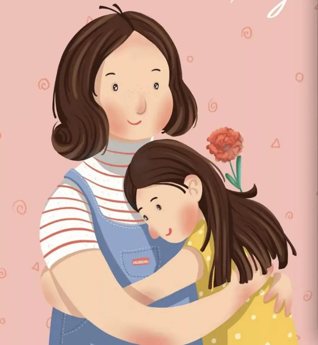 人世間最美的味道是媽媽的味道 人世間最美的味道是媽媽的味道