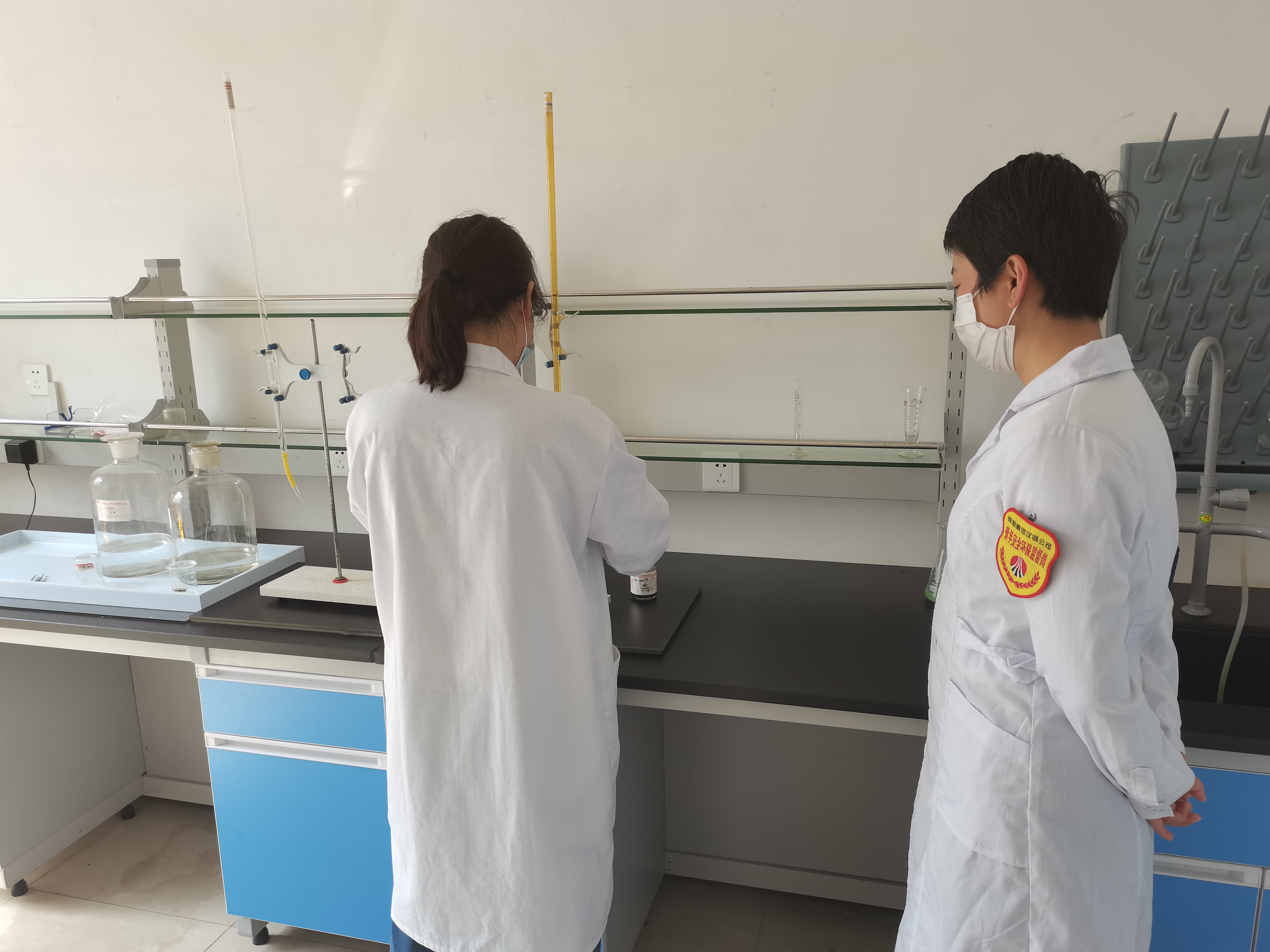 系統籌劃，防范傷害