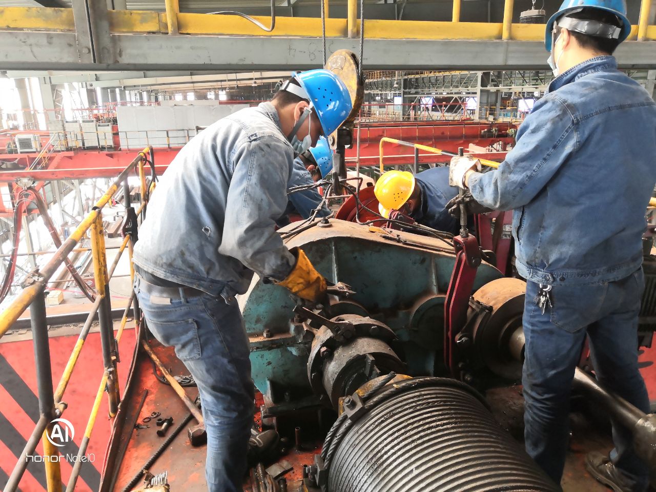 多措并舉, 用“小”關(guān)注筑牢安全“大”堤 多措并舉, 用“小”關(guān)注筑牢安全“大”堤