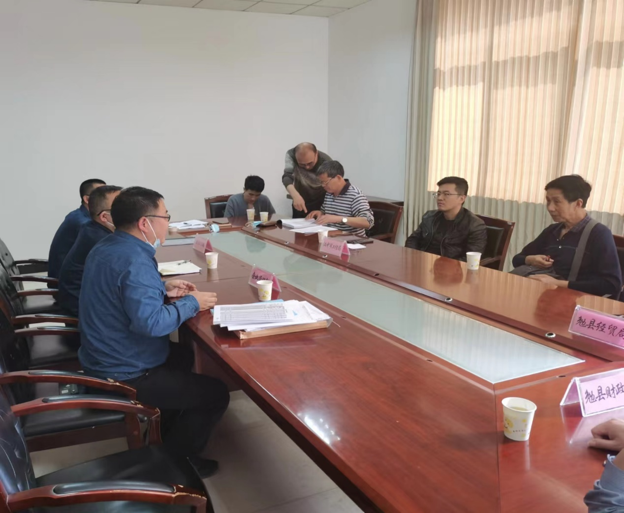 ���ž֌��ҽMһ�е���˾�{(di��o)���ǻۭh(hu��n)���(xi��ng)Ŀ