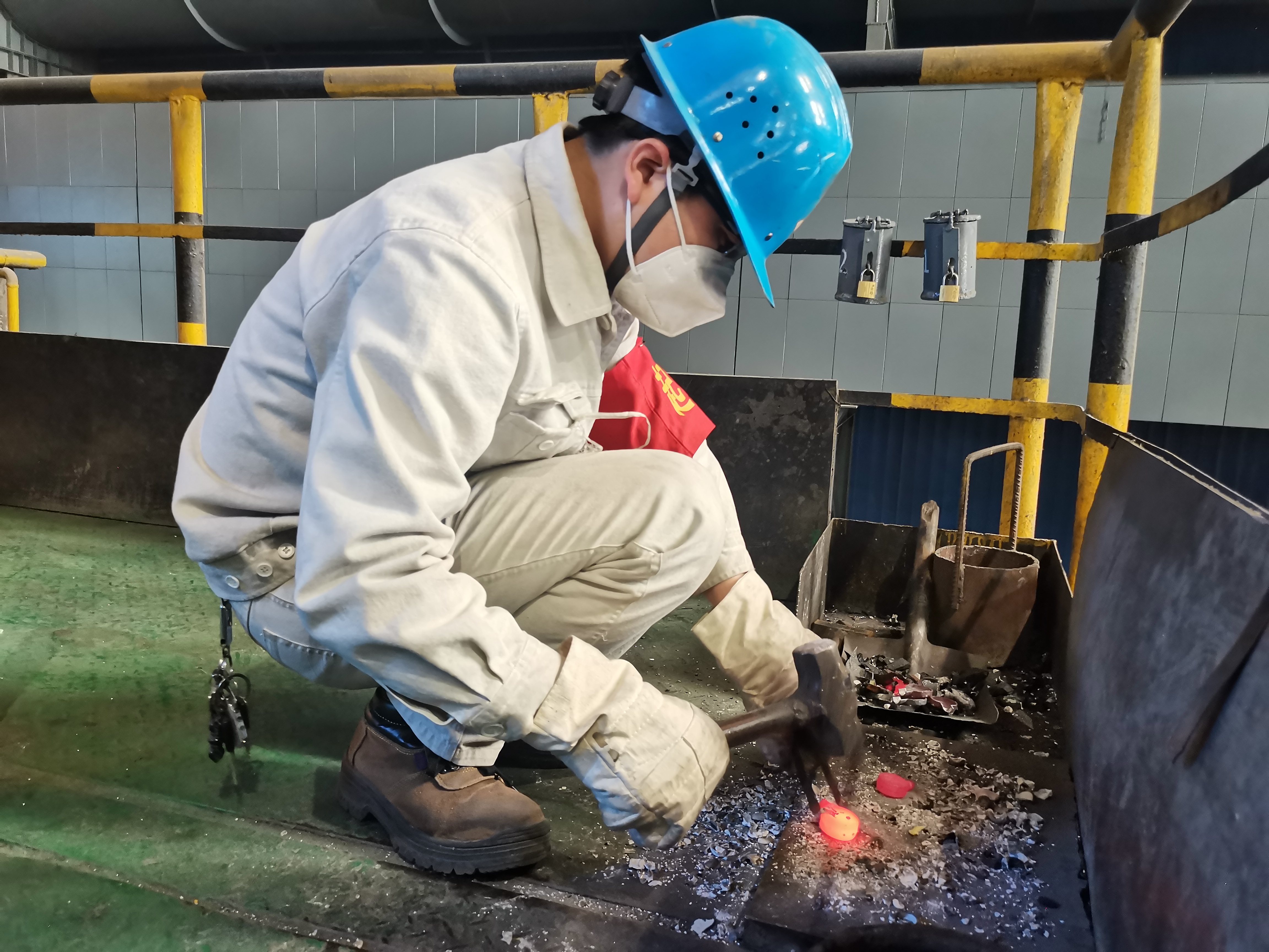 節日風景看過來,崗位堅守你最美 節日風景看過來,崗位堅守你最美