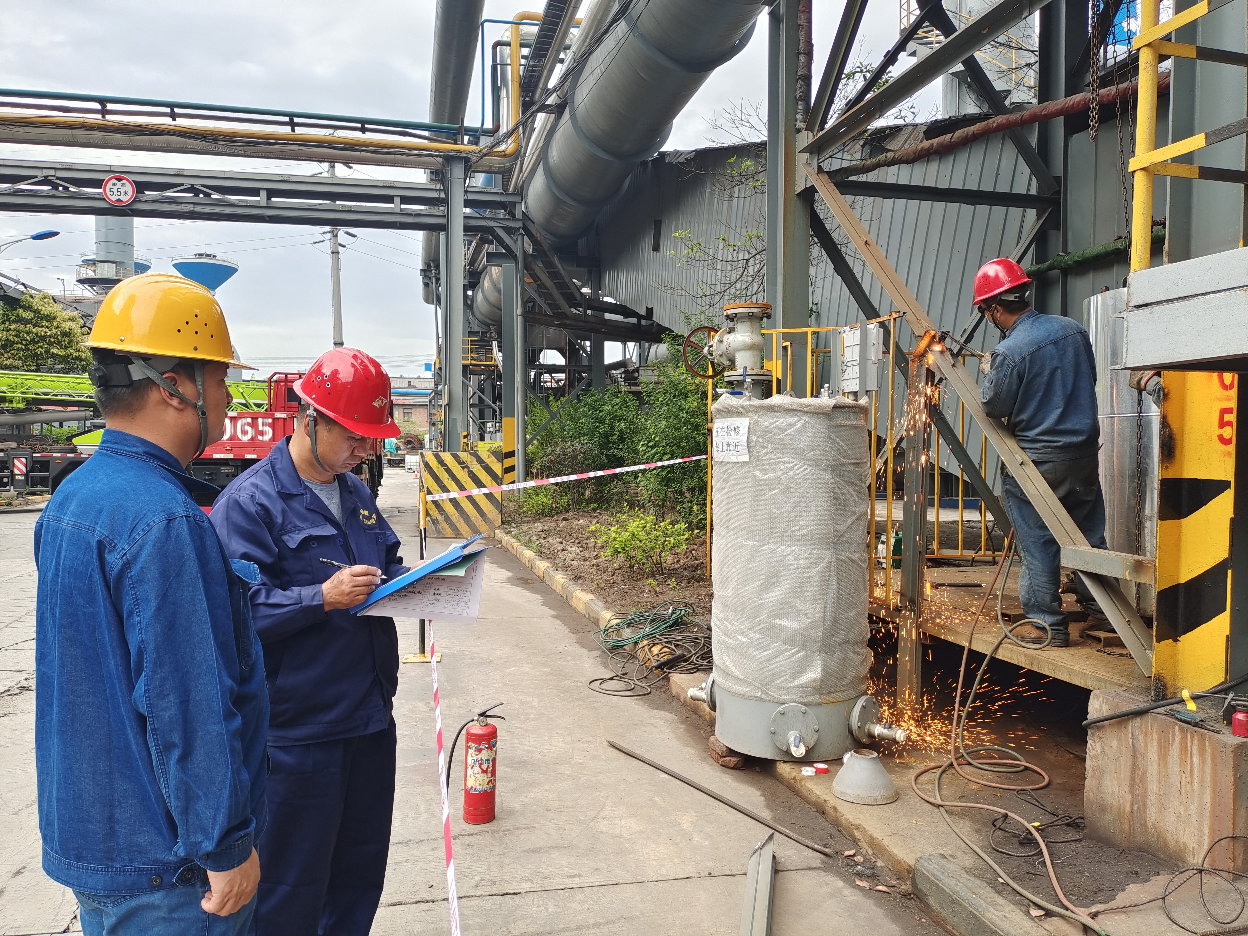 “三問三思”在這里落地見效 “三問三思”在這里落地見效