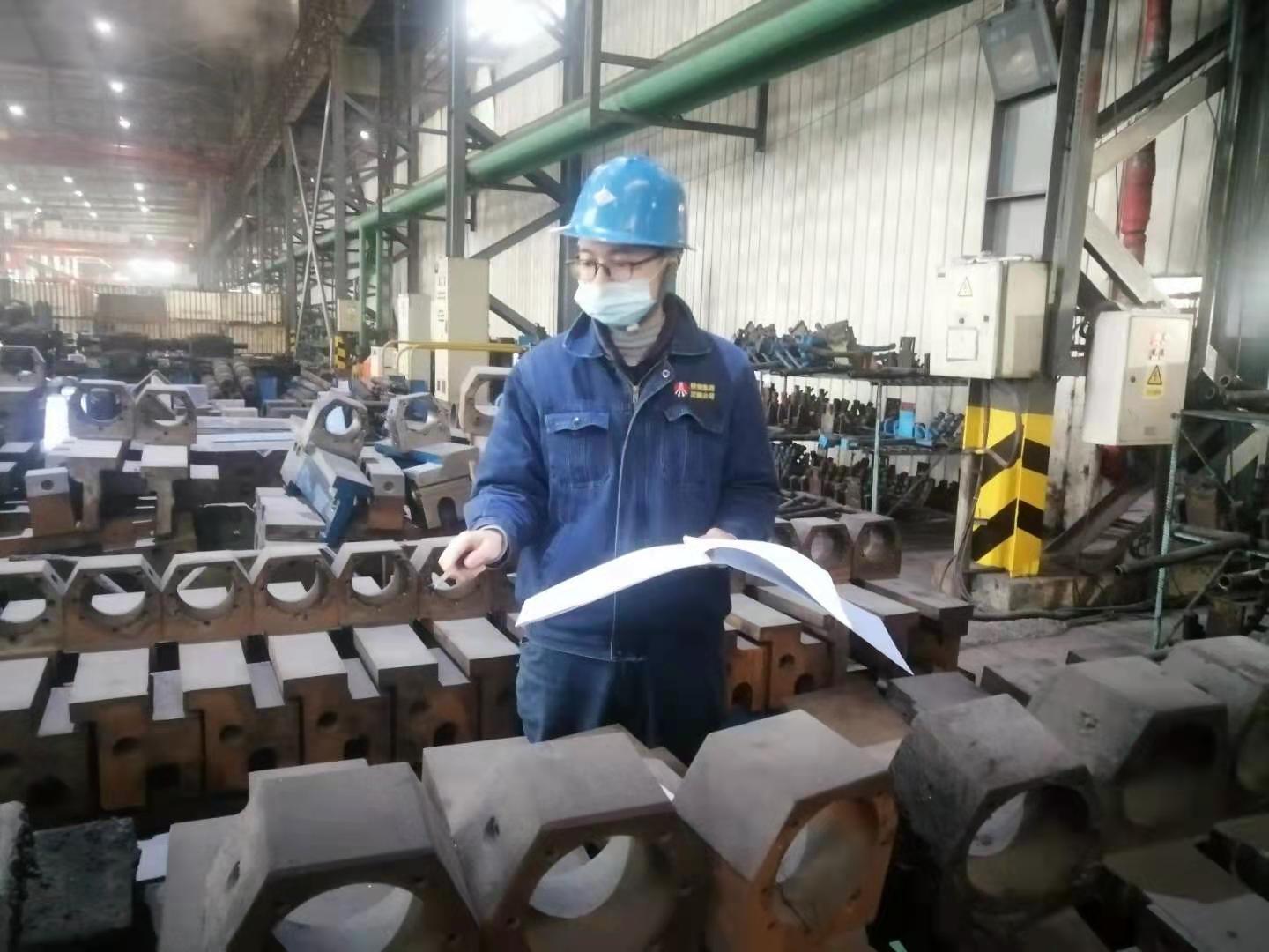 他們,是“五一”最靚的仔 他們,是“五一”最靚的仔