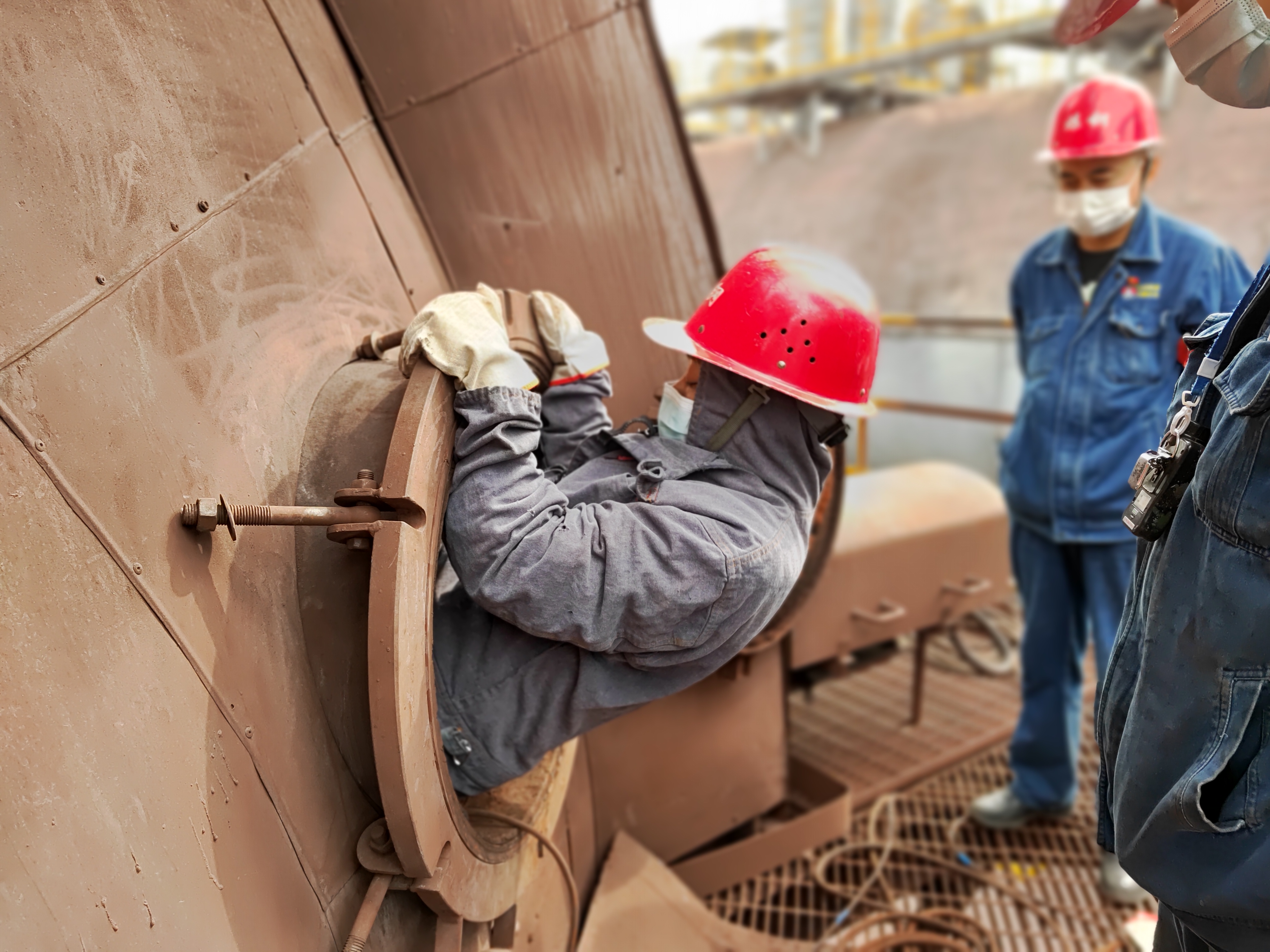 “松哥”的滿分“秘籍” “松哥”的滿分“秘籍”