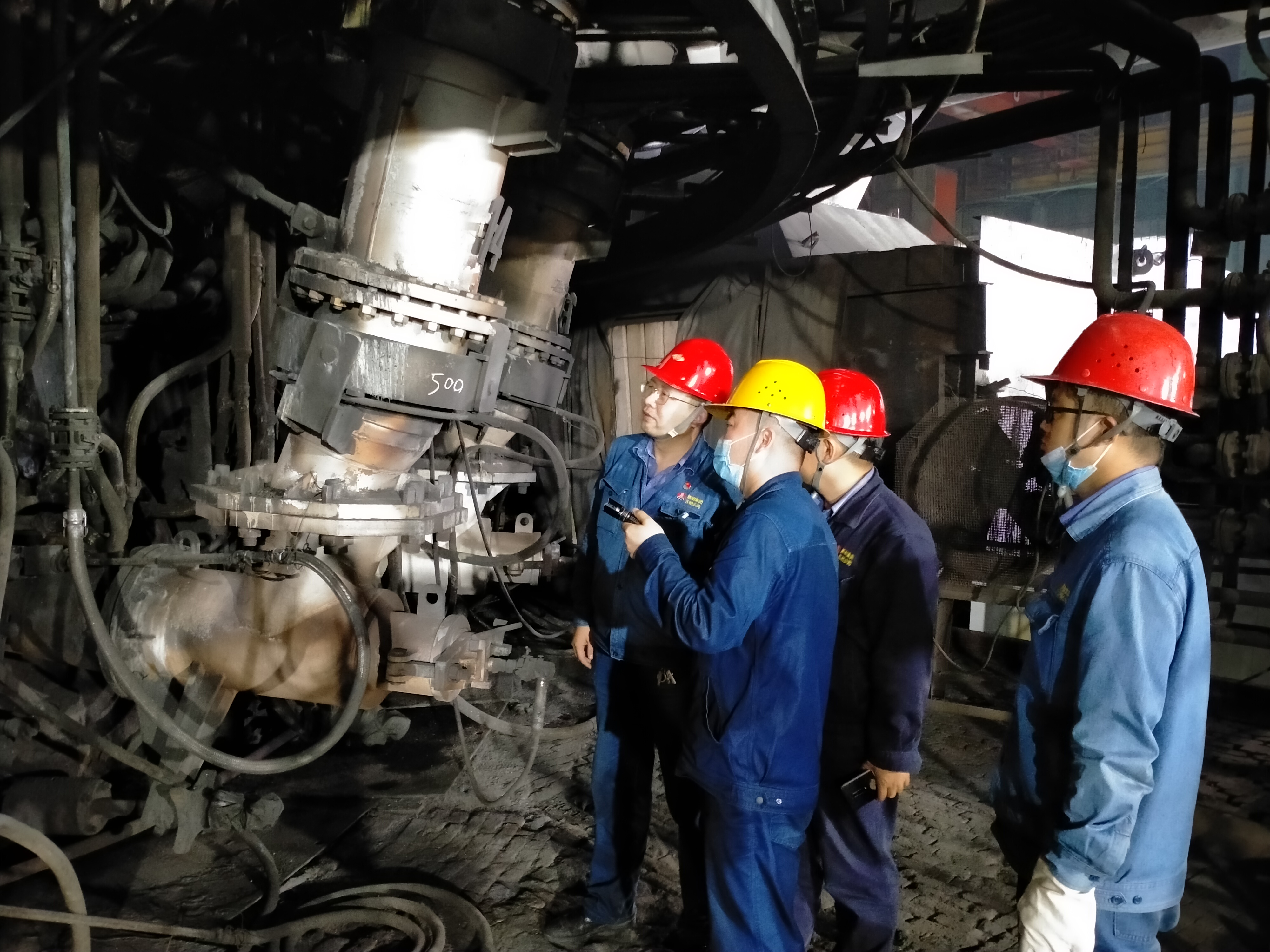 辦公室的各色臉譜 辦公室的各色臉譜