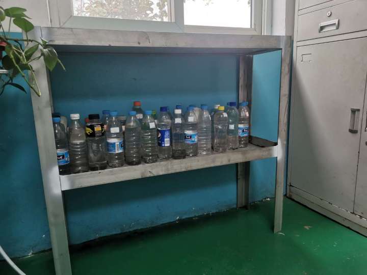 多姿多彩 他們是最美軋鋼戰士 多姿多彩 他們是最美軋鋼戰士