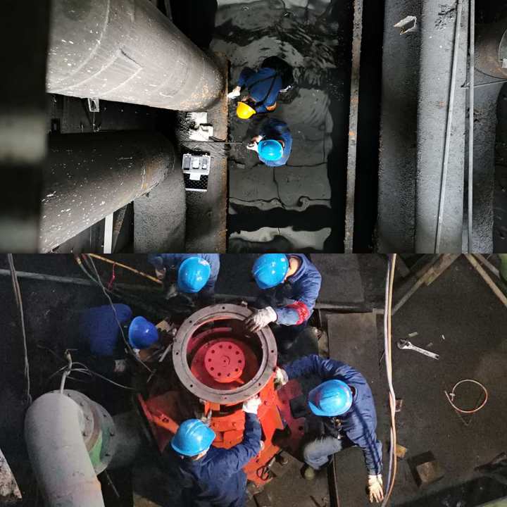 多姿多彩 他們是最美軋鋼戰士 多姿多彩 他們是最美軋鋼戰士