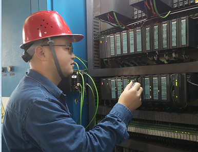 接地氣的電氣管理人!超贊 接地氣的電氣管理人!超贊