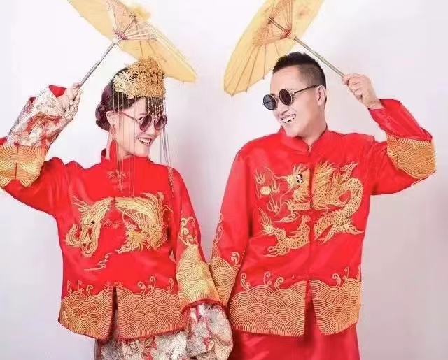 儀式感滿滿的七夕告白,快來圍觀 儀式感滿滿的七夕告白,快來圍觀