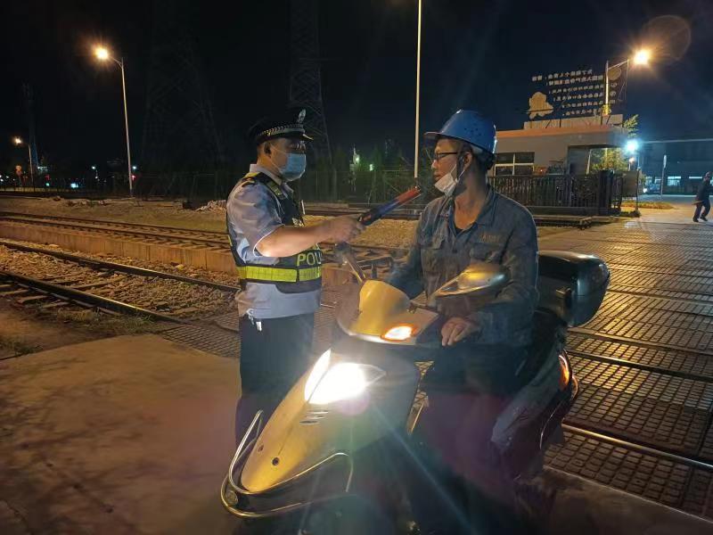 “退伍不褪色”以實(shí)干篤定前行 “退伍不褪色”以實(shí)干篤定前行