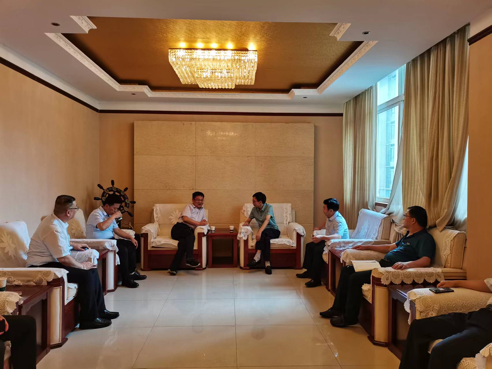 ��d�xһ�����L�Ĵ���չ��̼�ĿƼ����F(tu��n)���޹�˾