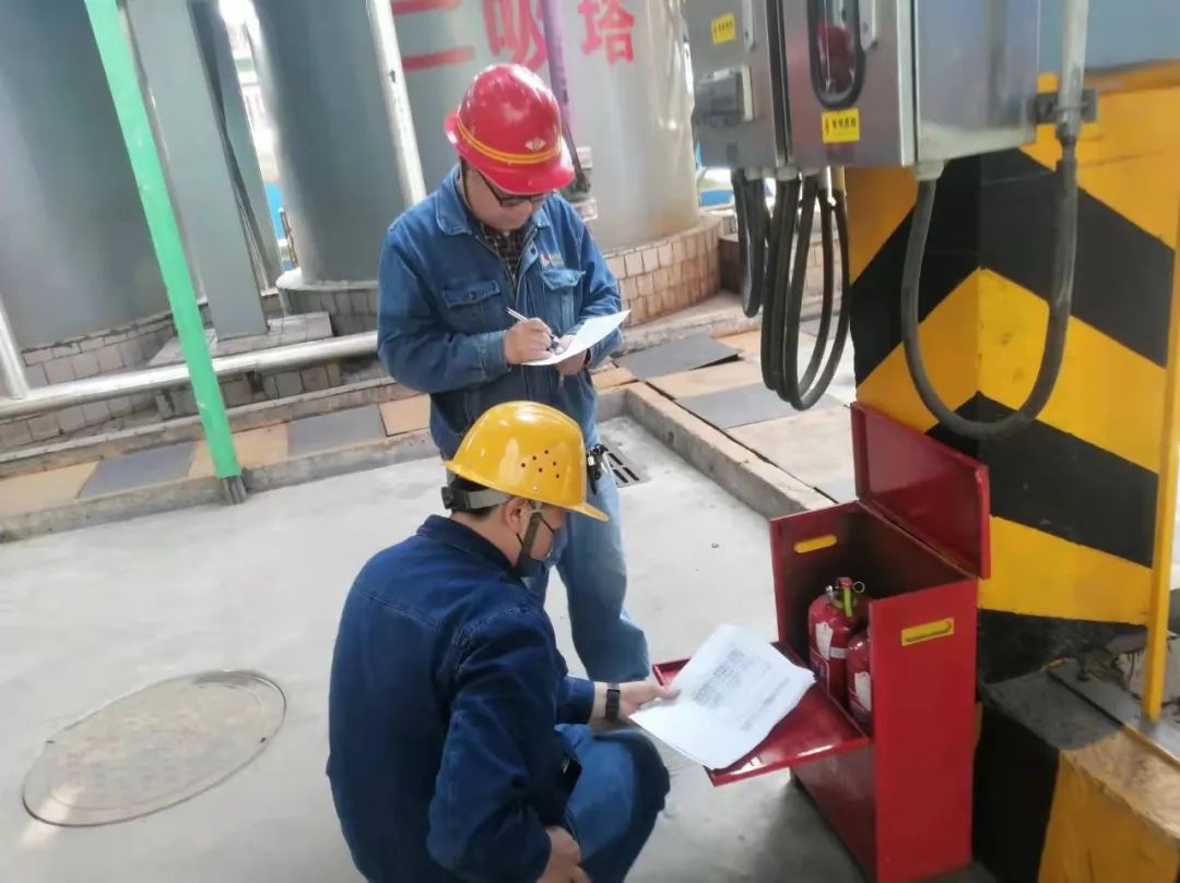 黨建引領聚合力 攜手共建促生產 黨建引領聚合力 攜手共建促生產