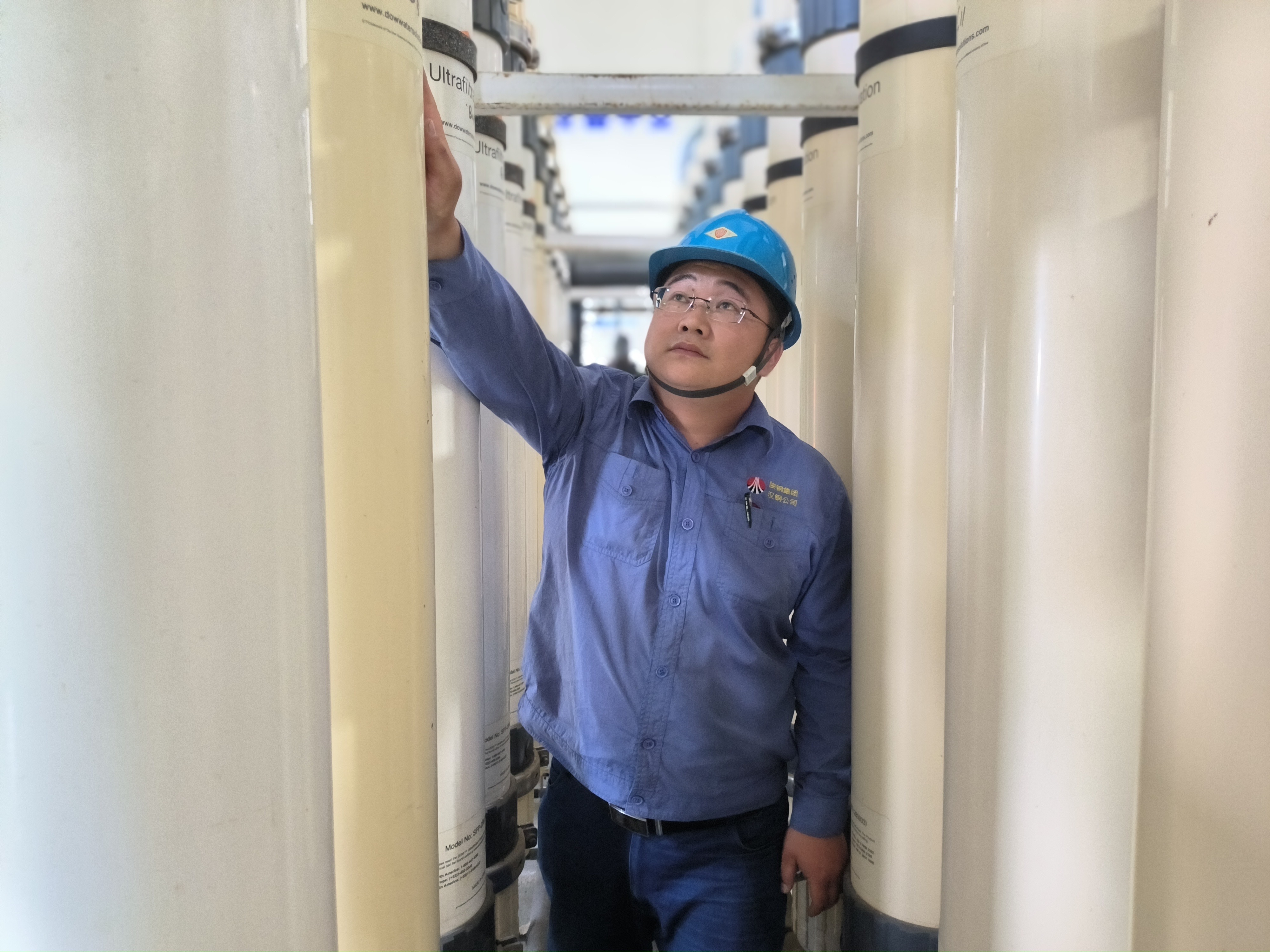 “檢修達人”現場PK,他們的通關秘籍是...... “檢修達人”現場PK,他們的通關秘籍是......