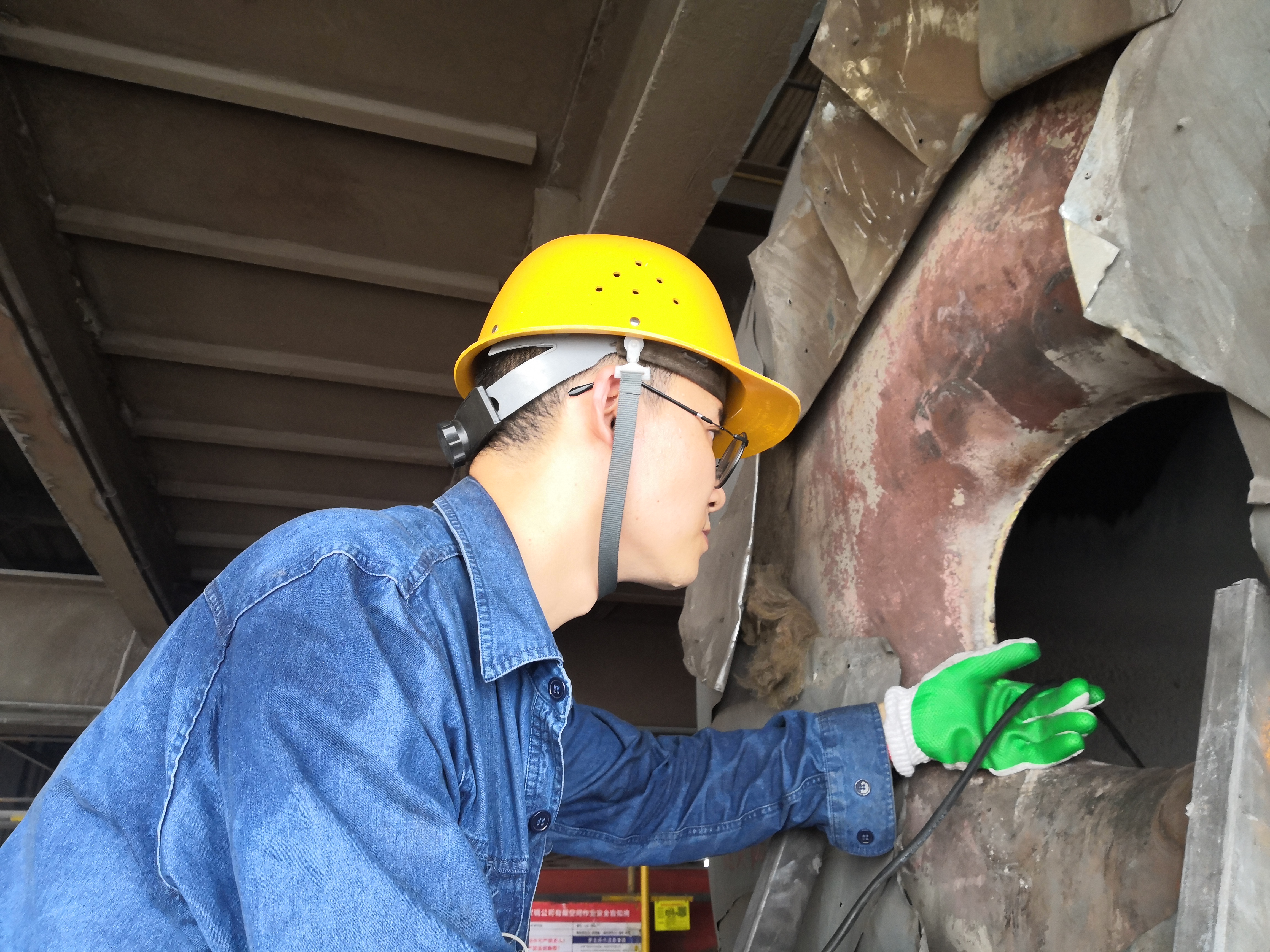 織密防護(hù)網(wǎng),筑牢安全管理“城池壁壘” 織密防護(hù)網(wǎng),筑牢安全管理“城池壁壘”