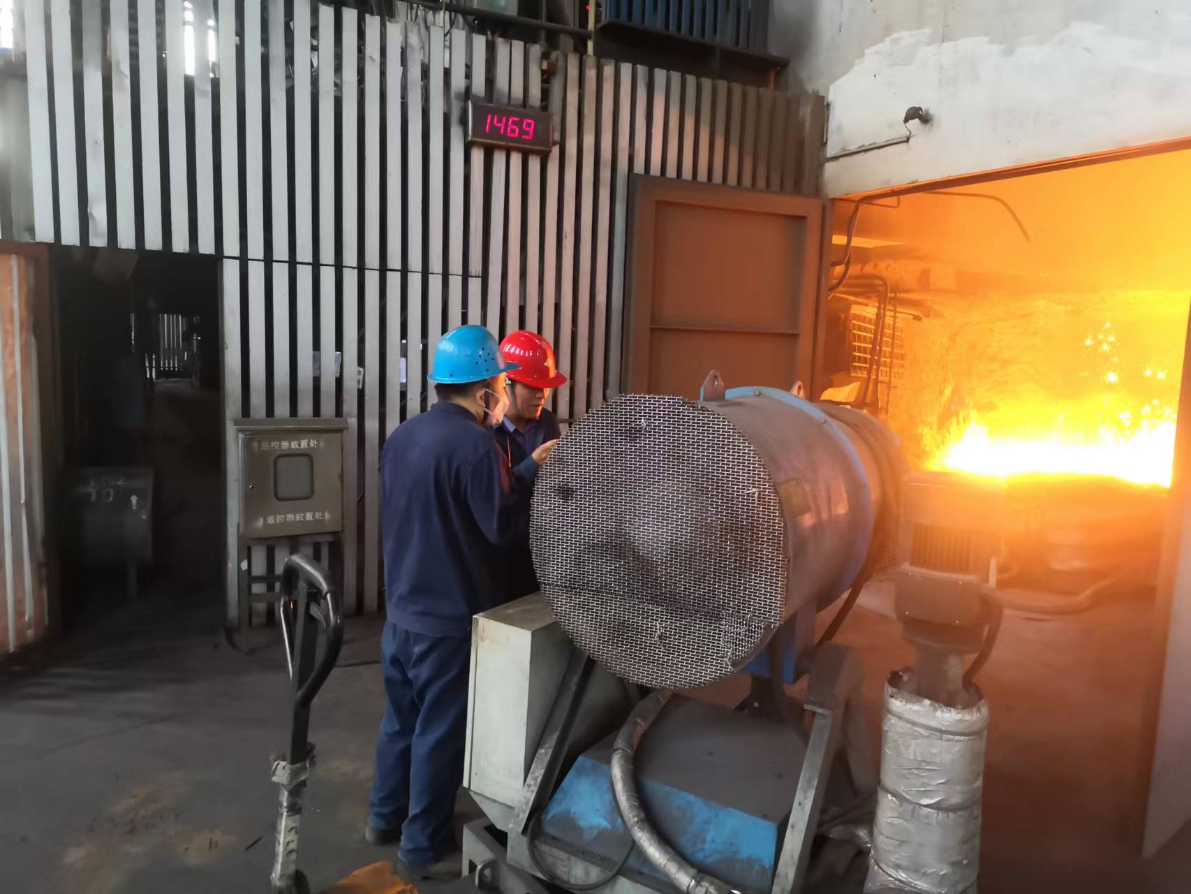 打好“三張牌”縱深推進安全保生產 打好“三張牌”縱深推進安全保生產