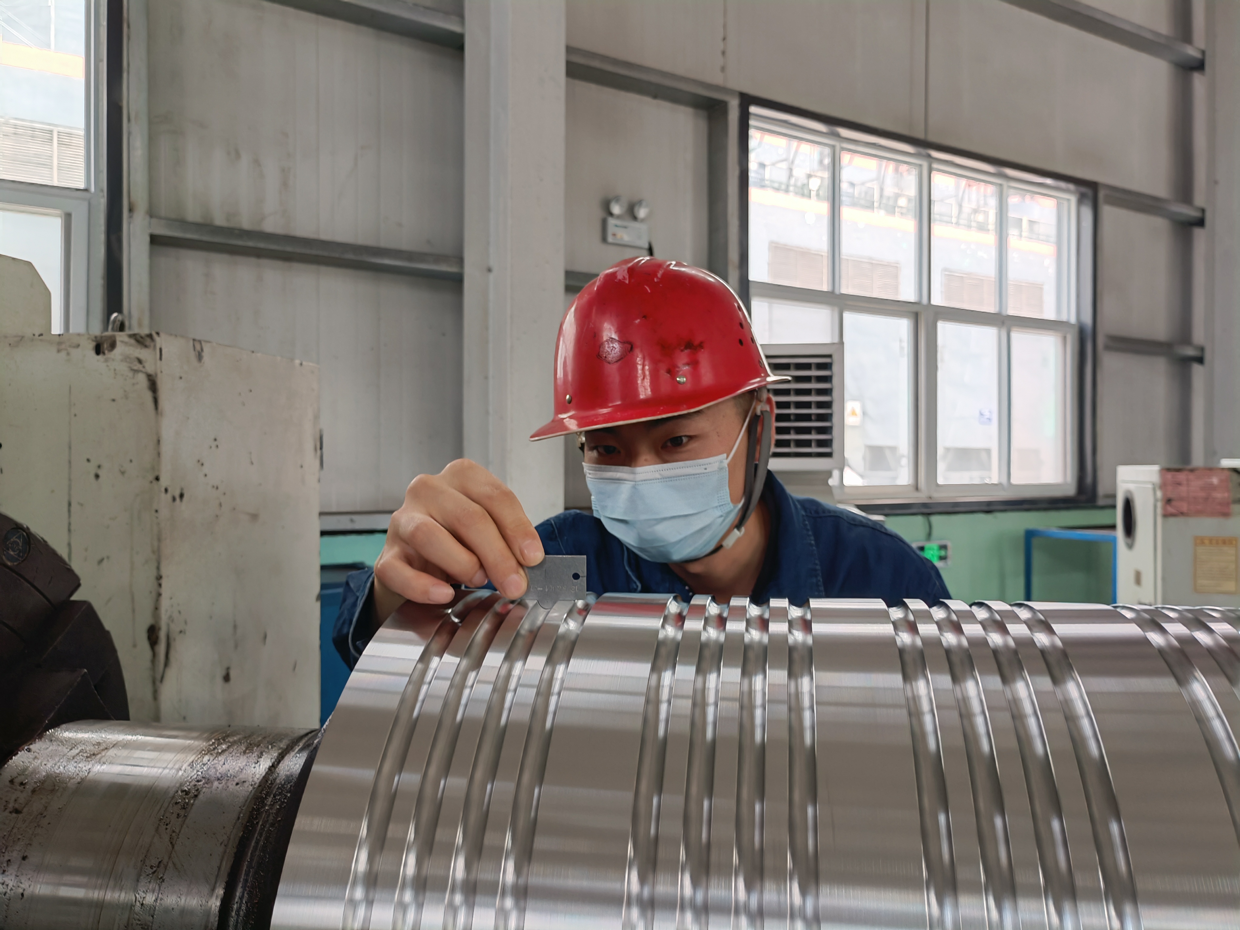 “三把火” 帶來安全管理新局面 “三把火” 帶來安全管理新局面