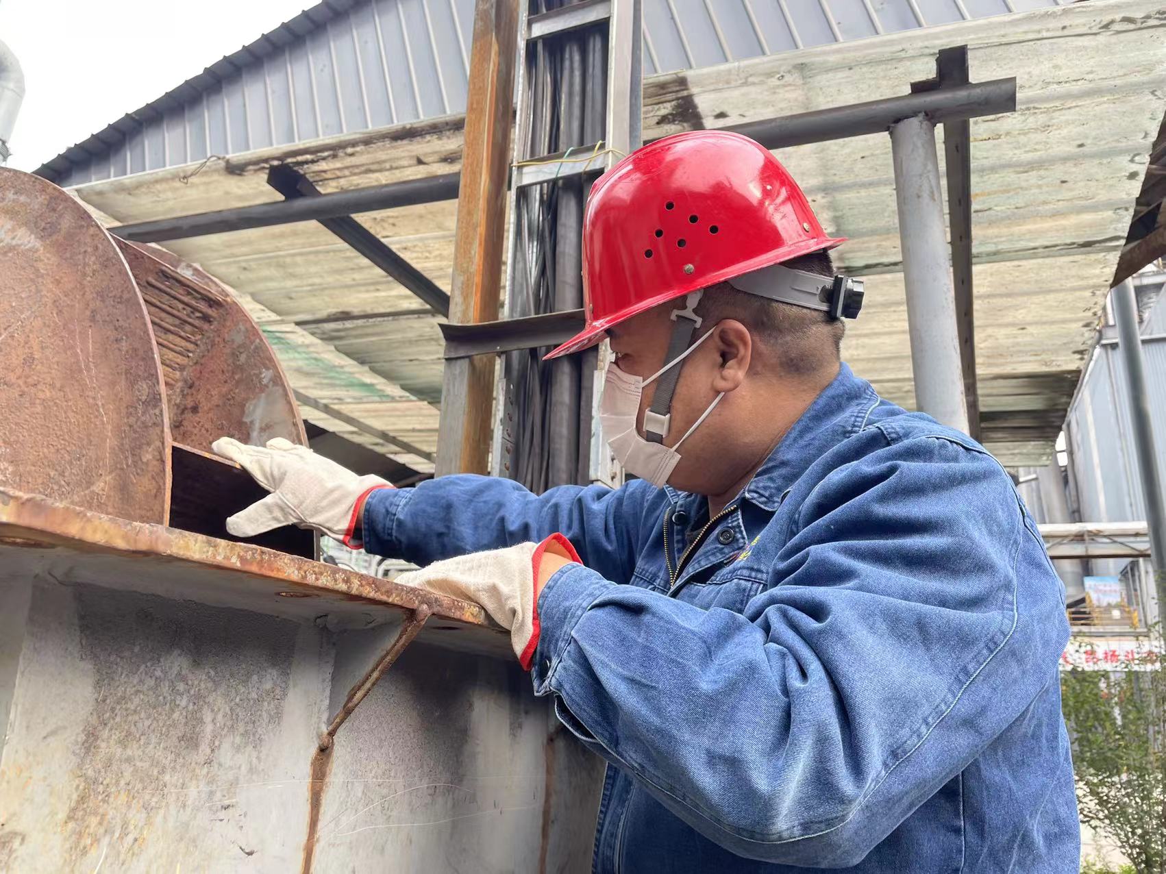 思想“破冰”   凝聚發(fā)展新動能