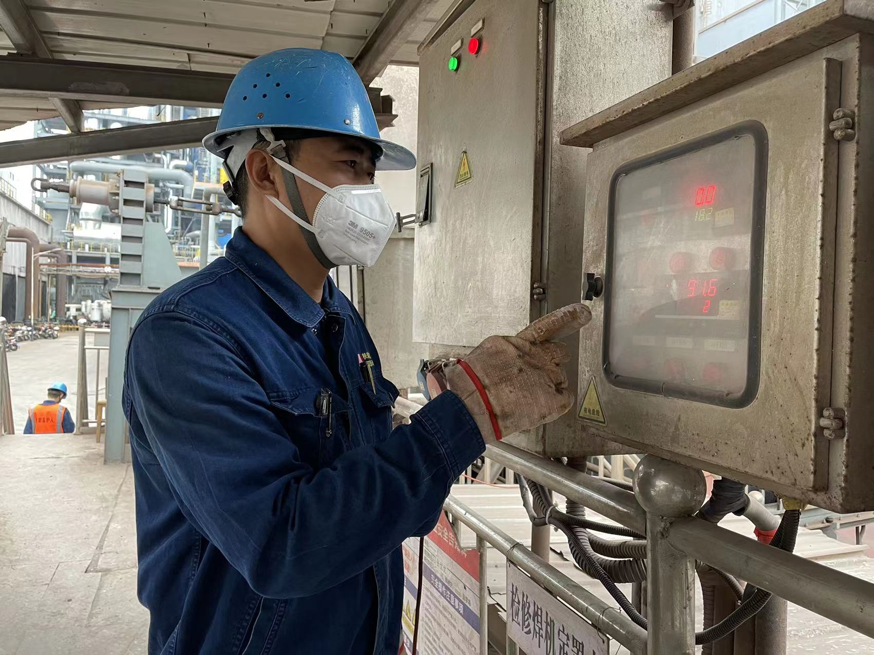 “燃燒”不一樣的青春 “燃燒”不一樣的青春