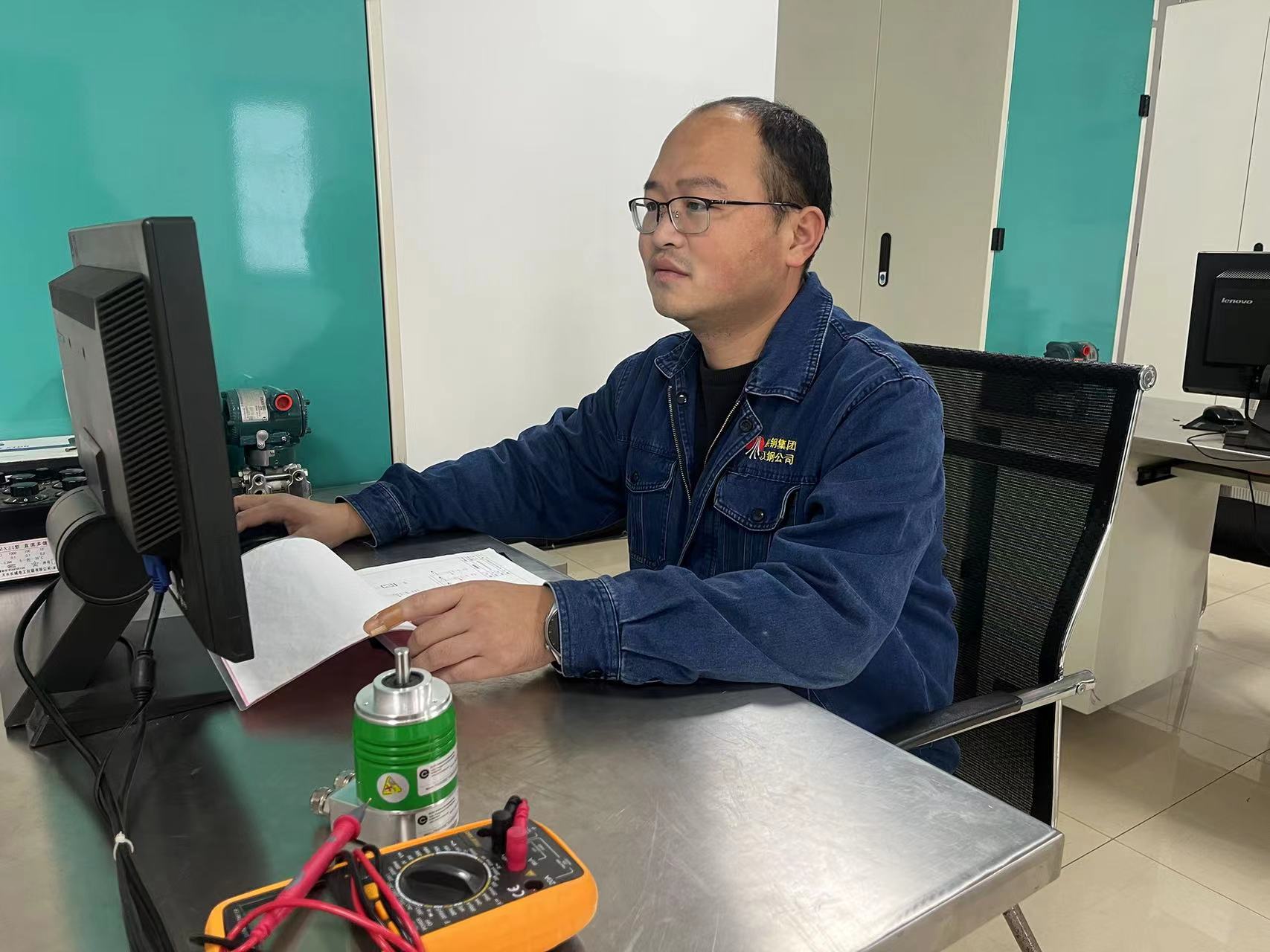 平凡崗位走出了“大工匠” 平凡崗位走出了“大工匠”