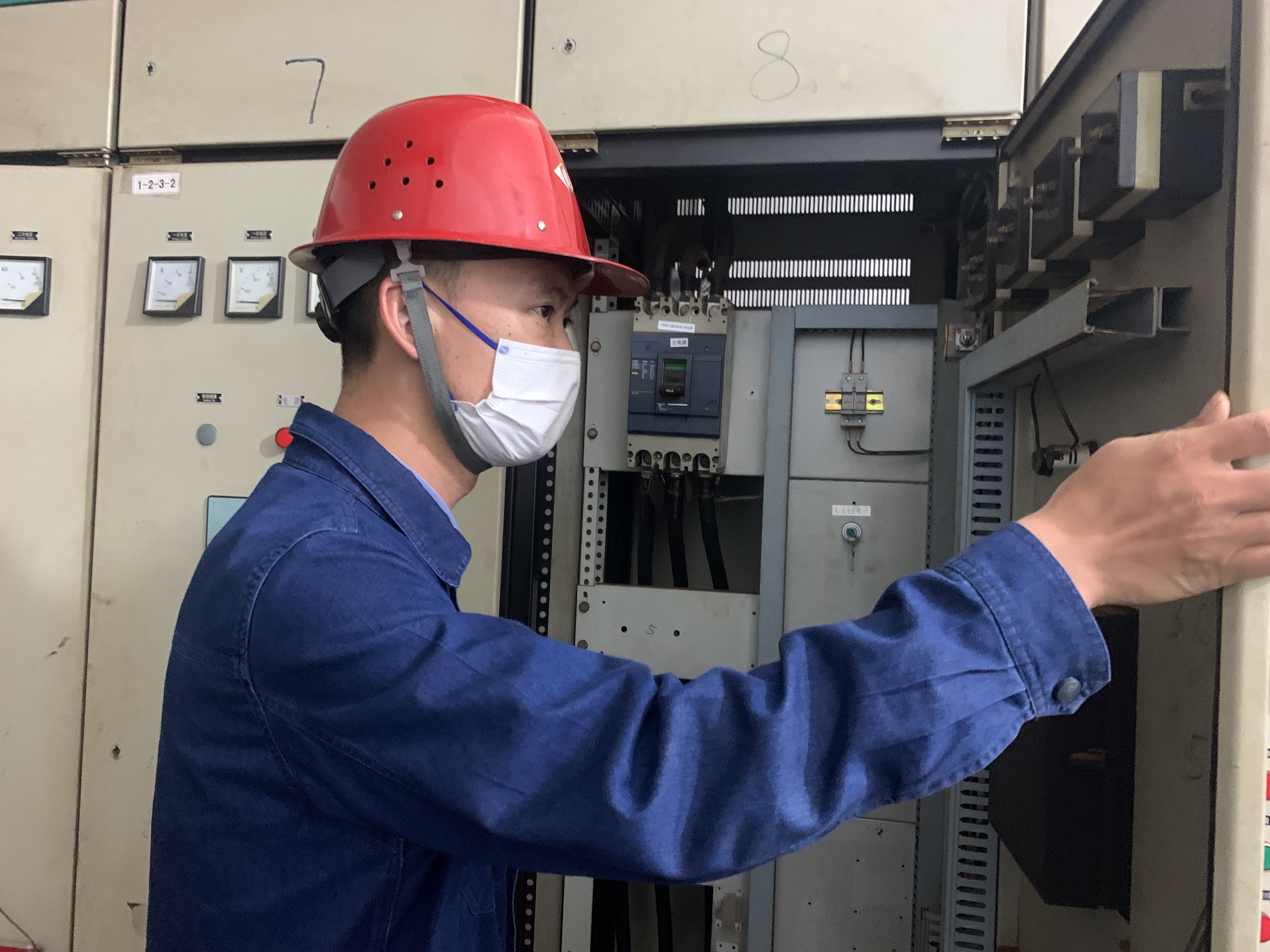 一顆匠心 只為青綠 一顆匠心 只為青綠